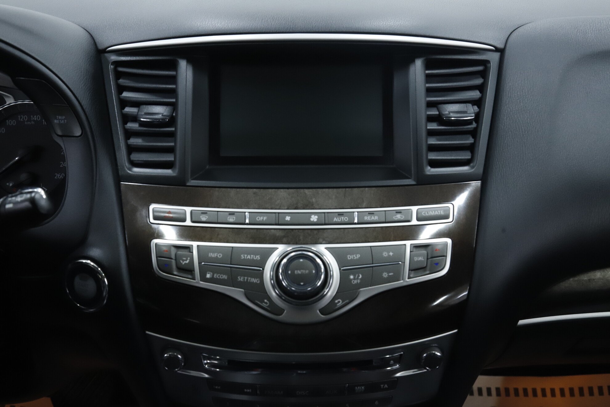 Infiniti QX60, I, 2015 фото 15