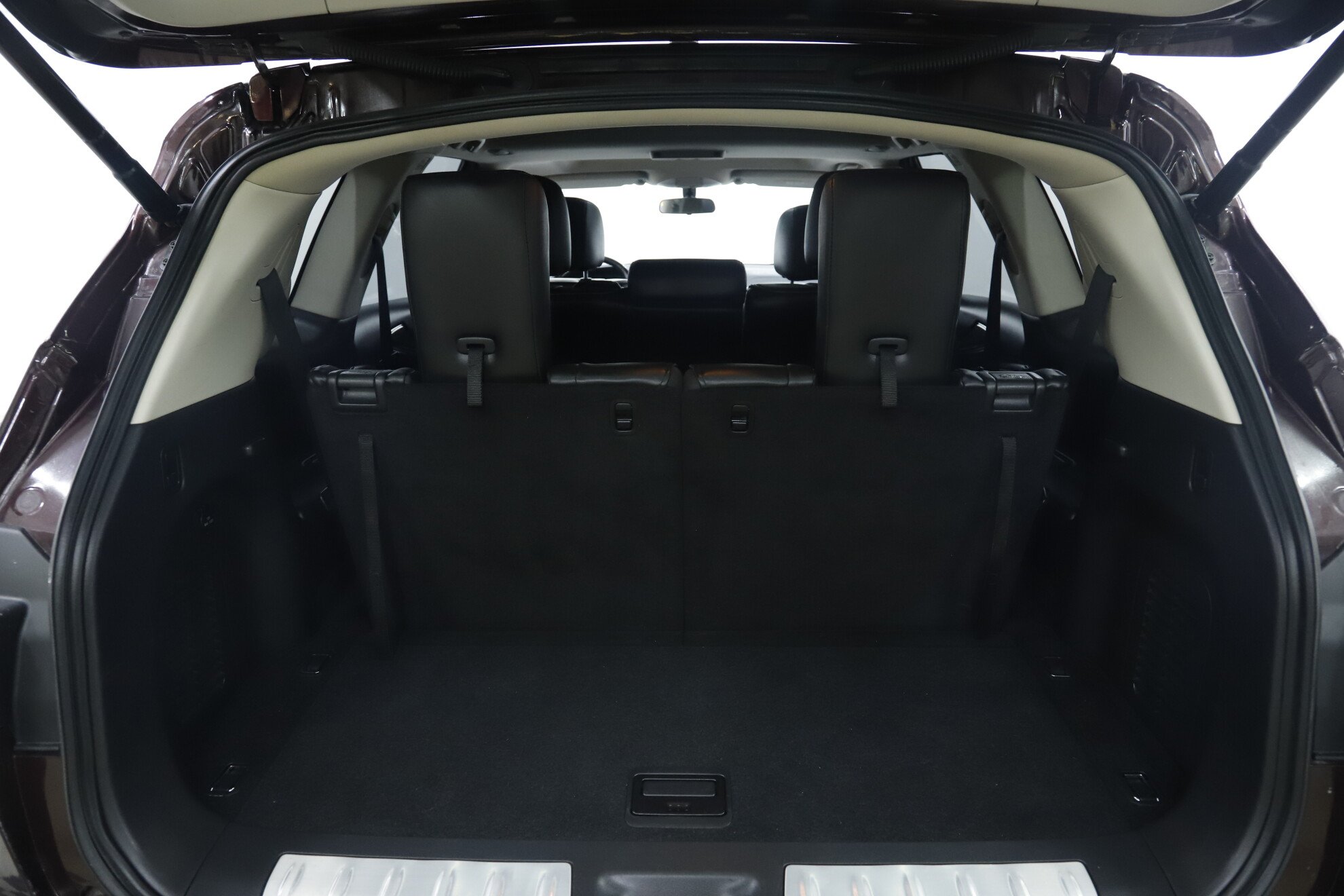 Infiniti QX60, I, 2015 фото 29