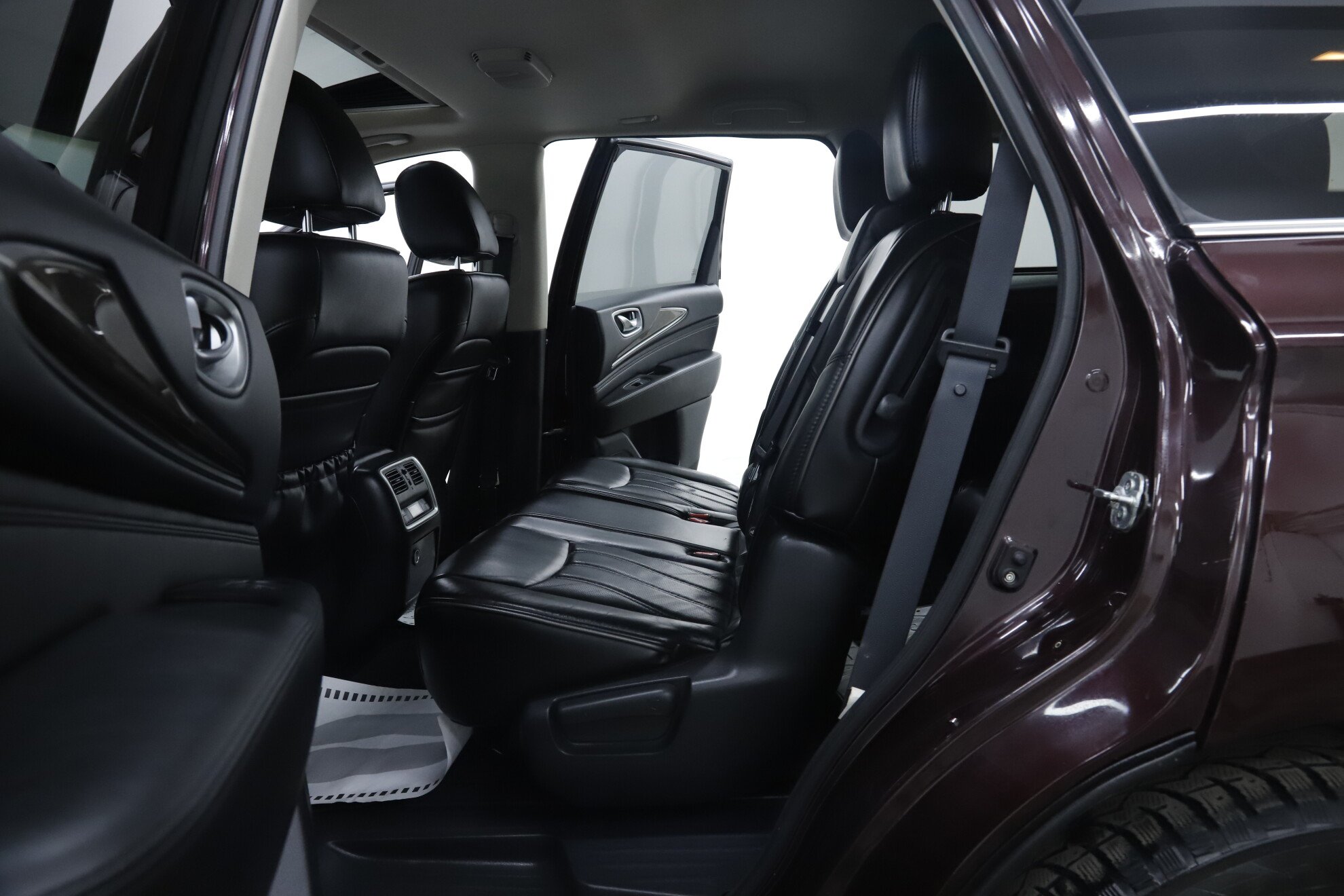 Infiniti QX60, I, 2015 фото 27