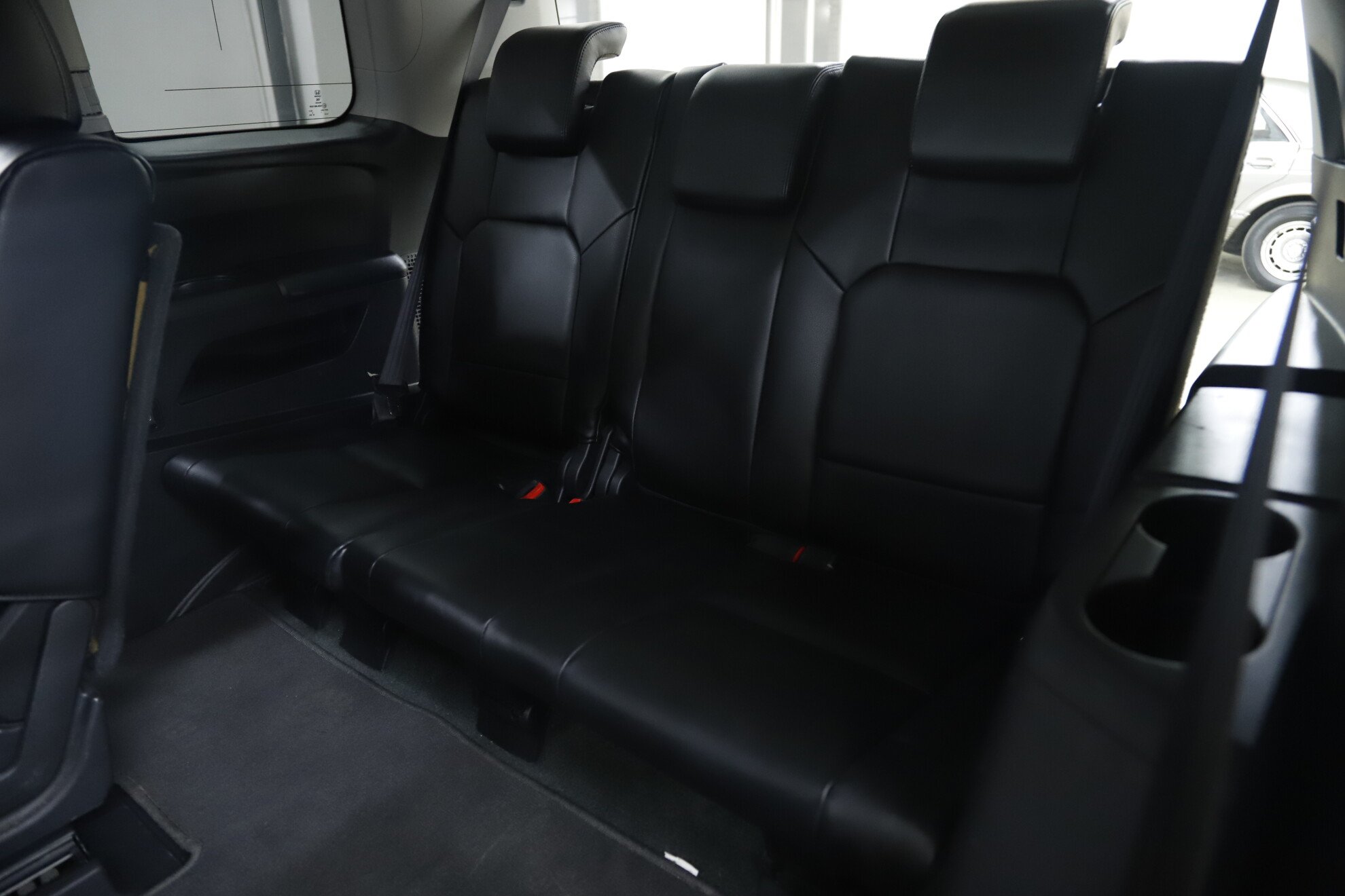 Honda Pilot, II Рестайлинг, 2013 фото 18