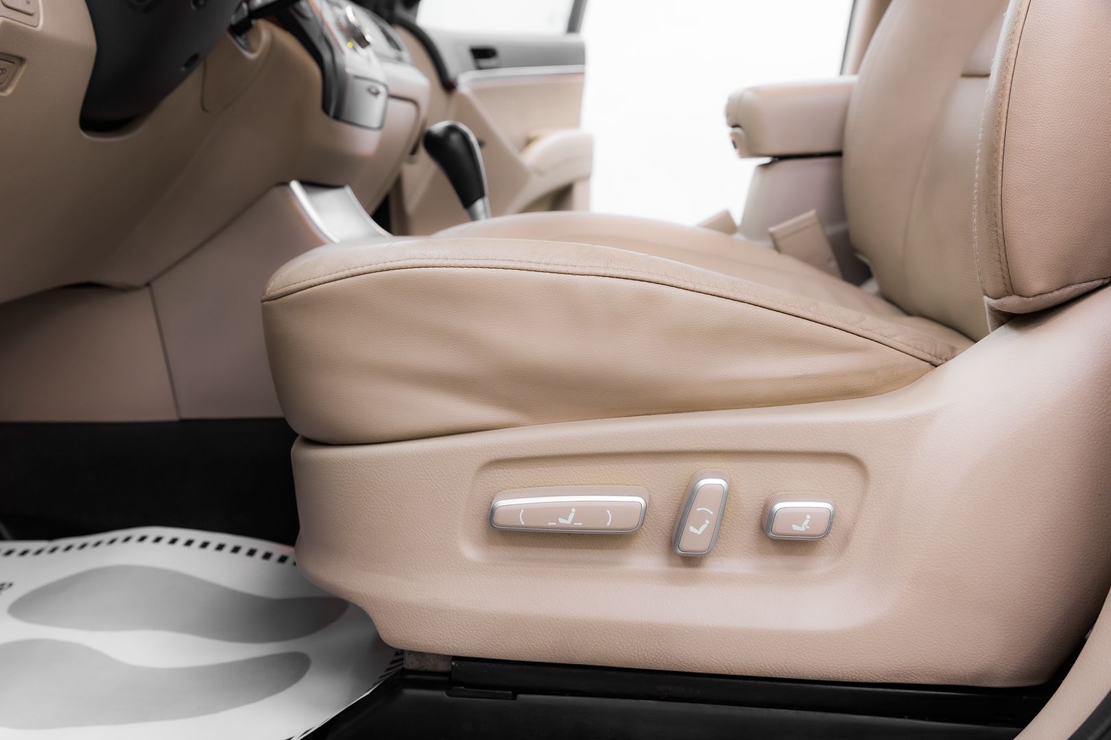 Hyundai ix55, 2011 фото 7