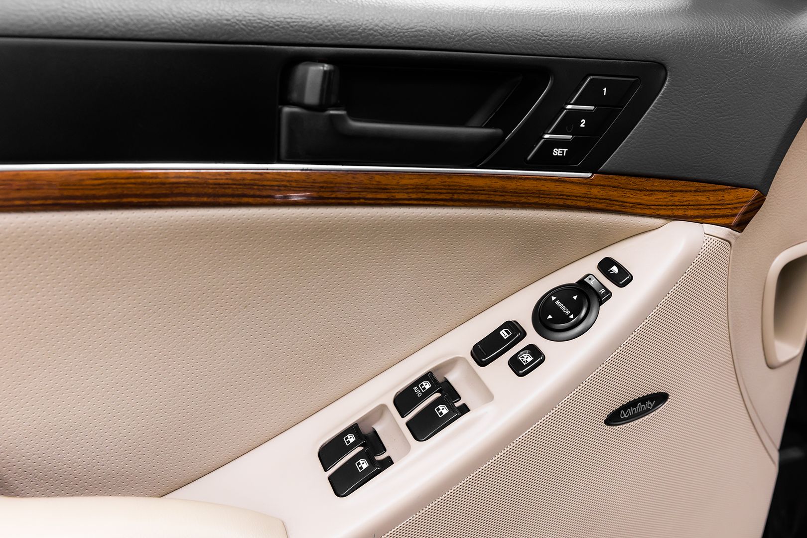 Hyundai ix55, 2011 фото 8