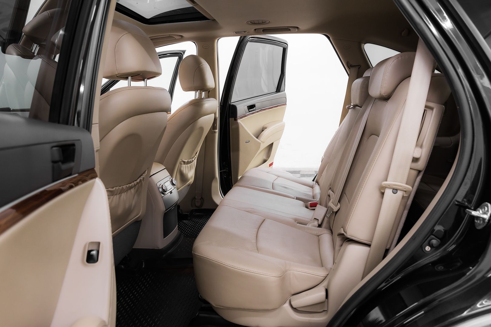 Hyundai ix55, 2011 фото 16