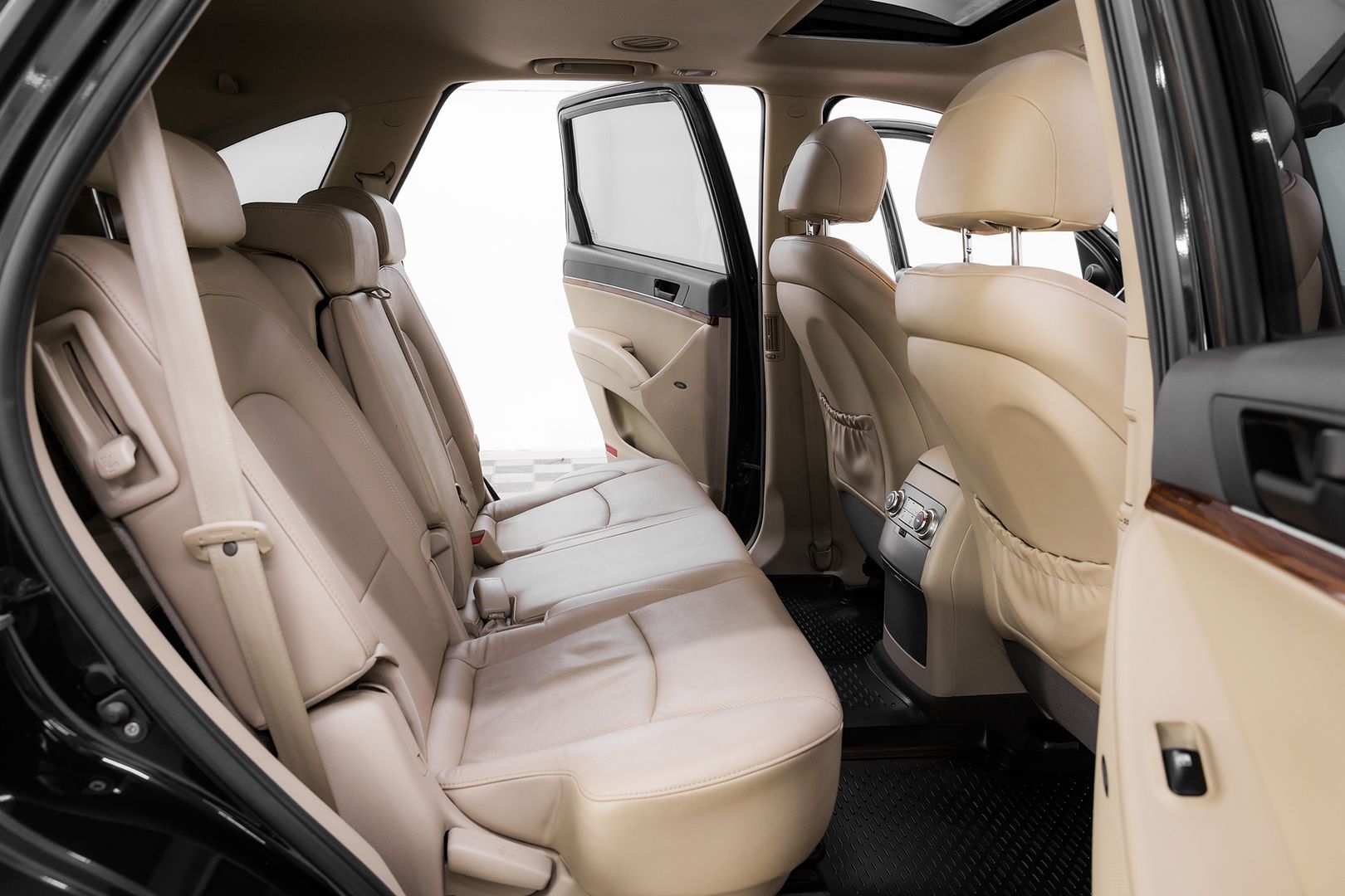 Hyundai ix55, 2011 фото 17