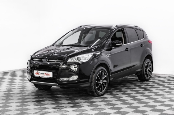 Ford Kuga, II, 2015