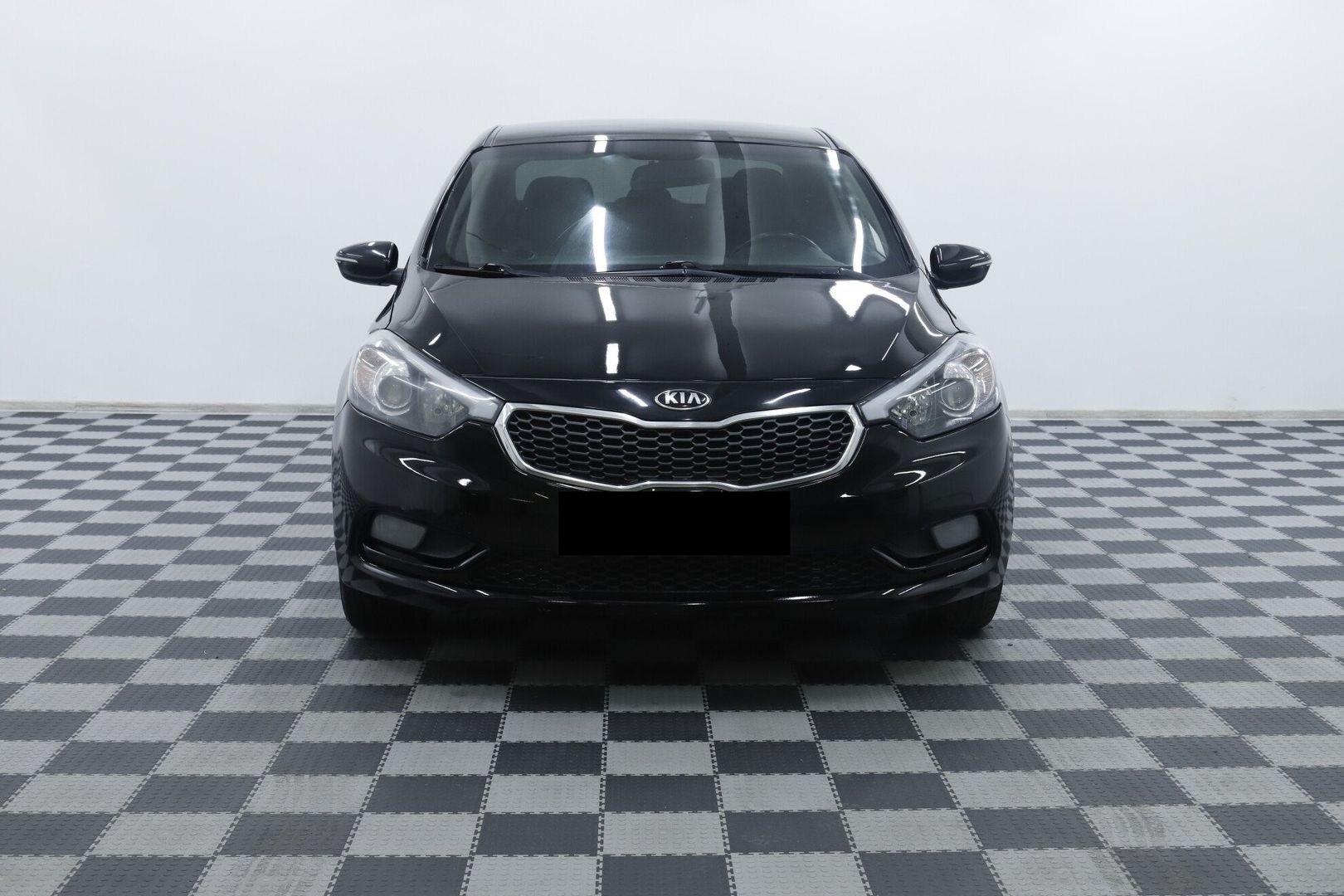 Kia Cerato, III, 2015 фото 1