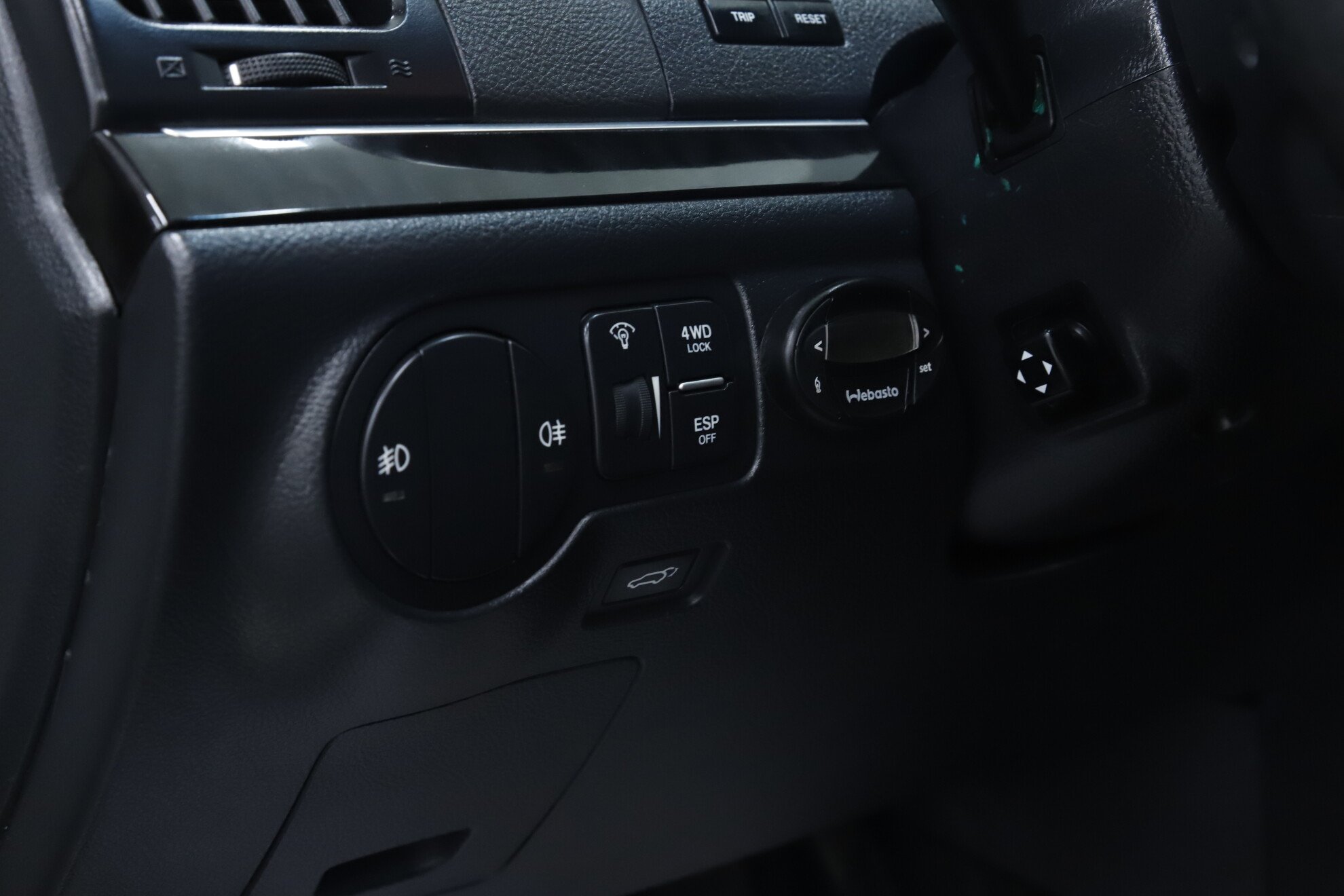 Hyundai ix55, 2011 фото 13