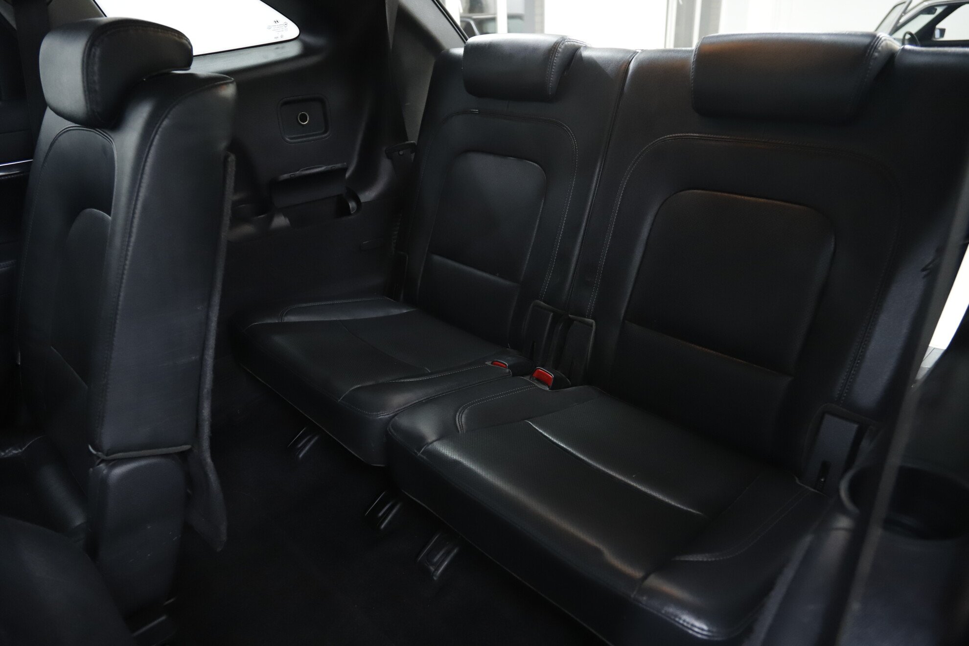 Hyundai ix55, 2011 фото 23