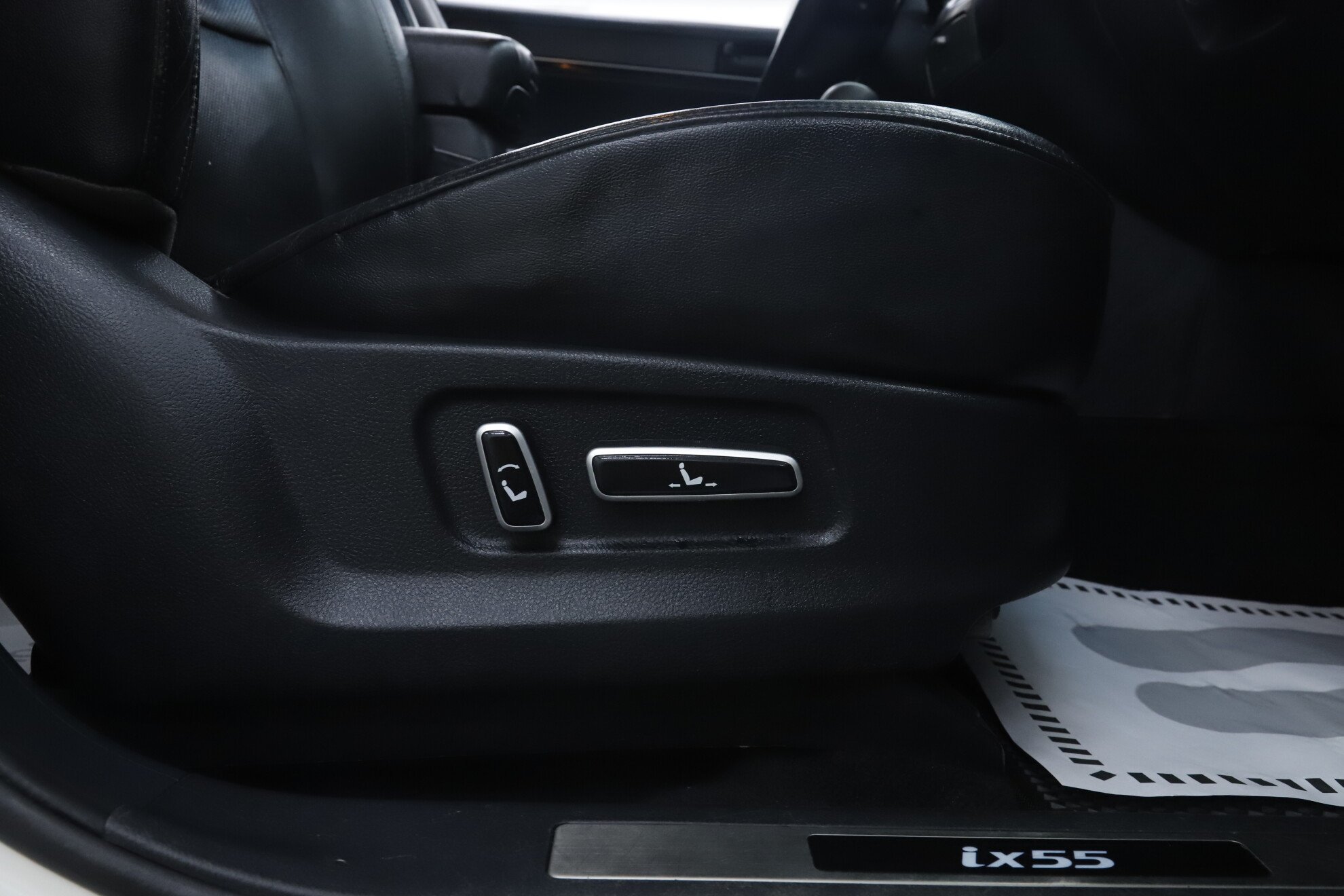 Hyundai ix55, 2011 фото 19