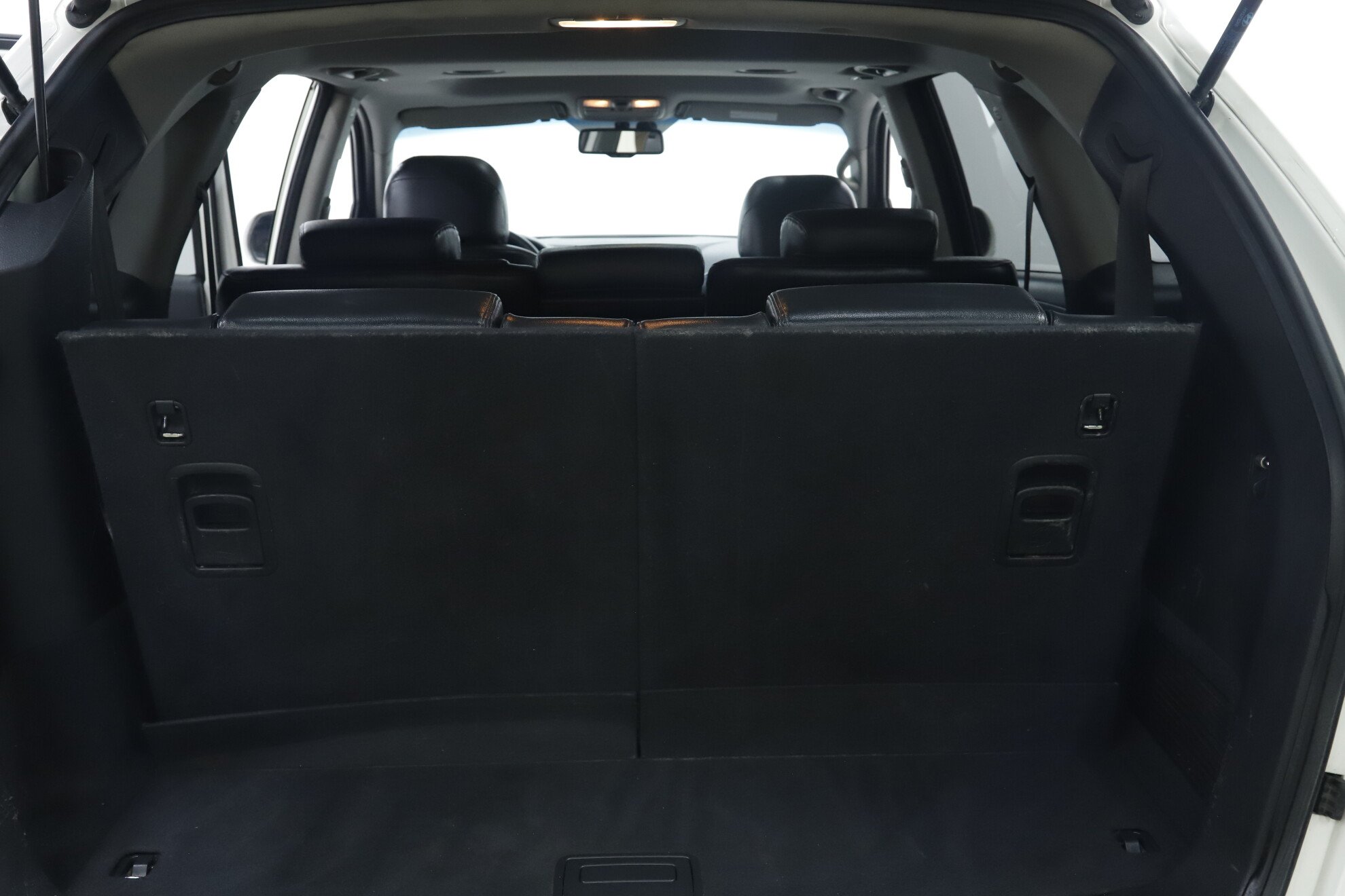Hyundai ix55, 2011 фото 24