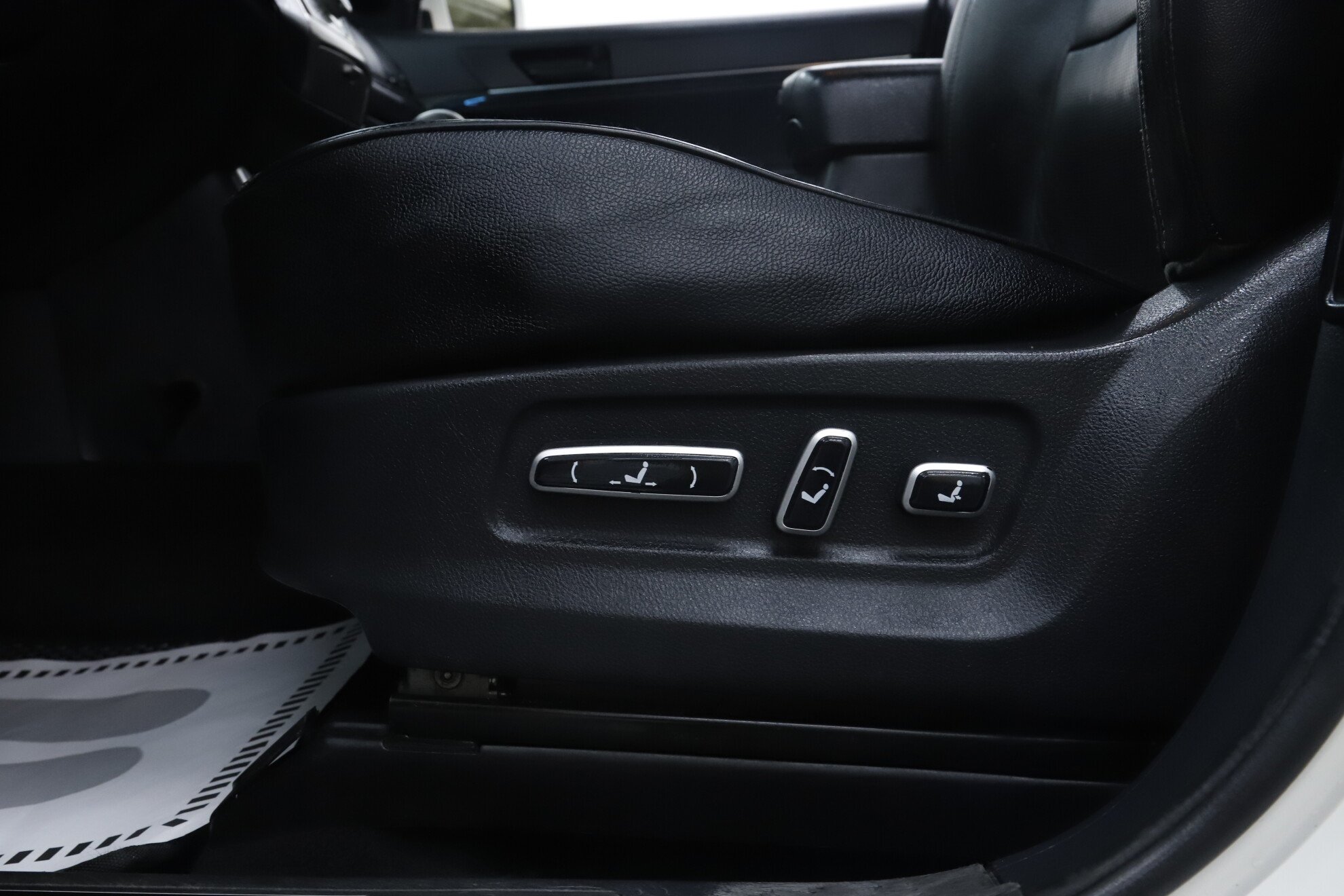 Hyundai ix55, 2011 фото 9