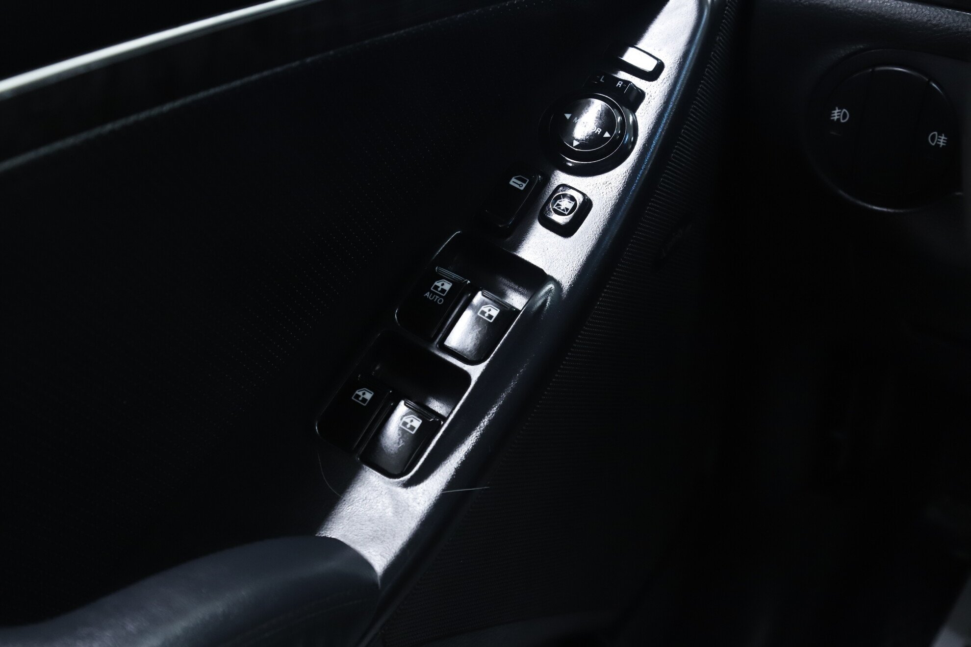 Hyundai ix55, 2011 фото 12