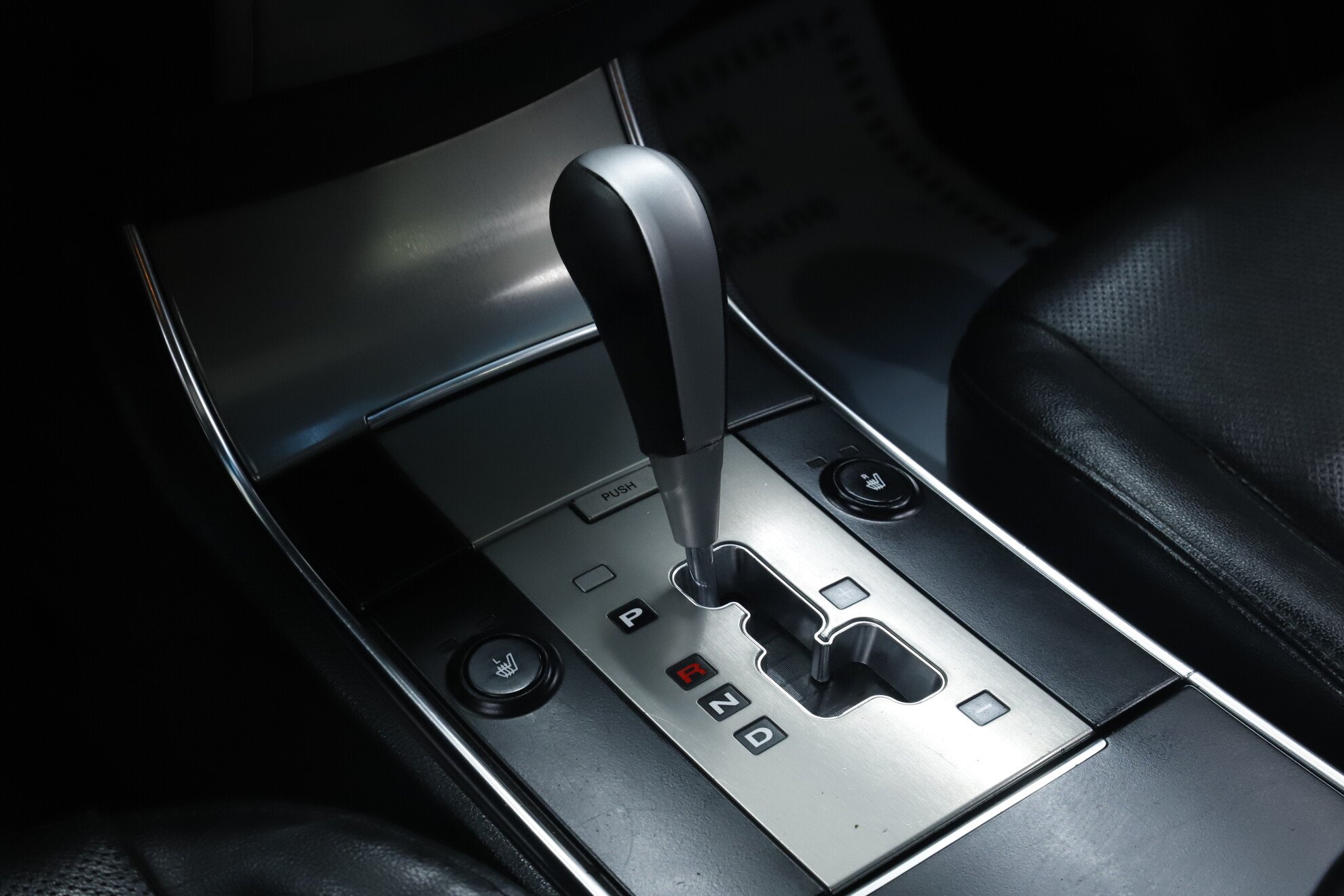 Hyundai ix55, 2011 фото 16
