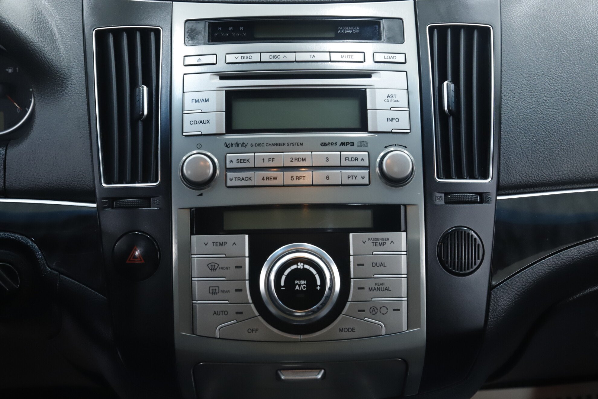 Hyundai ix55, 2011 фото 15