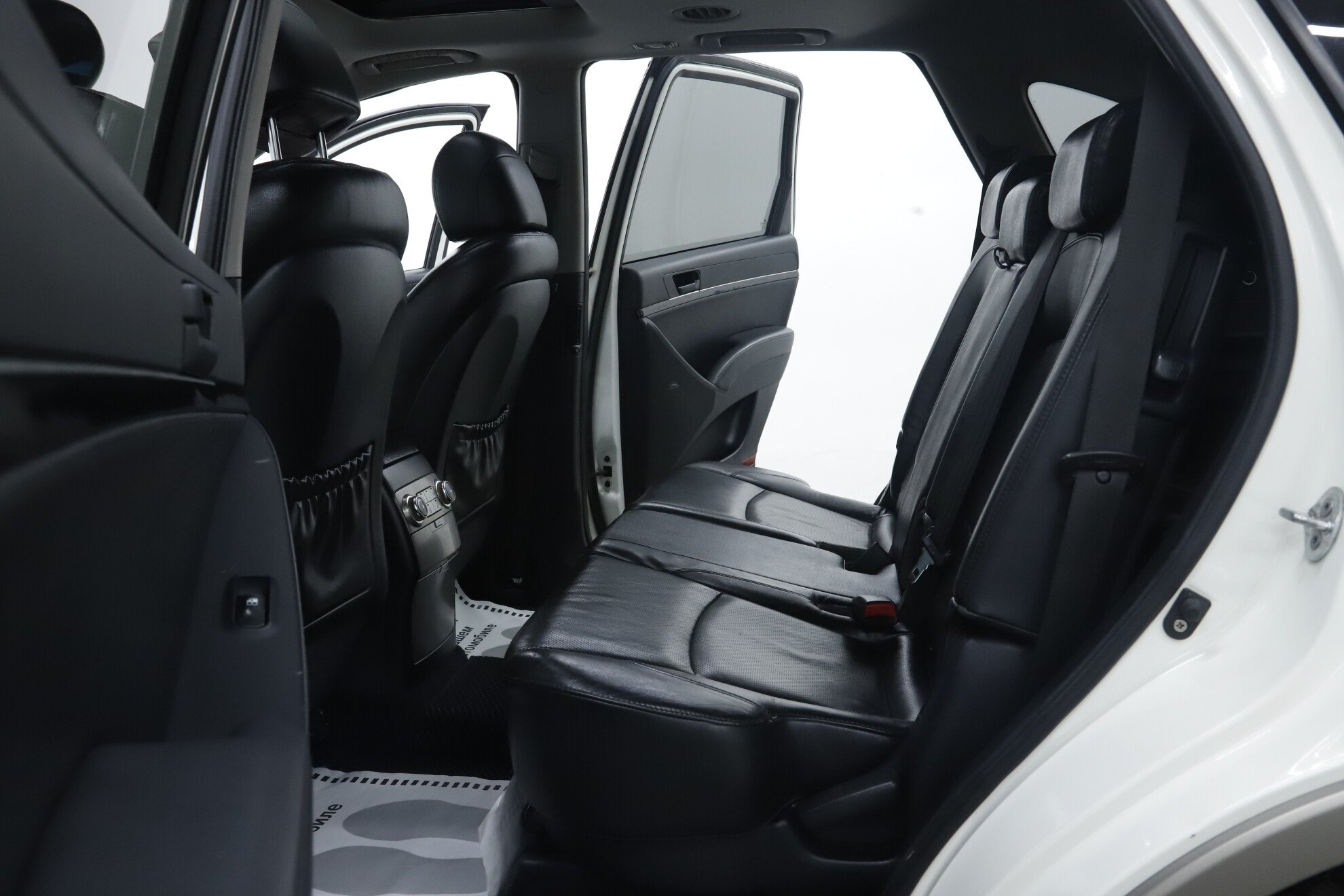 Hyundai ix55, 2011 фото 22