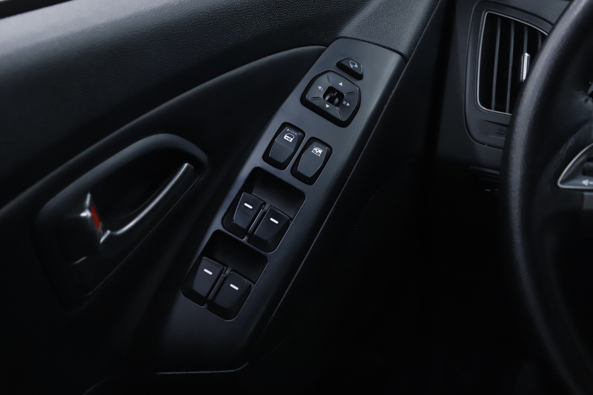 Hyundai ix35, I Рестайлинг, 2015 фото 10