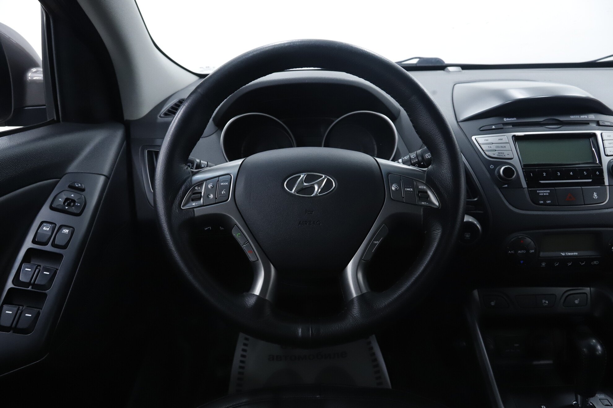 Hyundai ix35, I Рестайлинг, 2015 фото 11