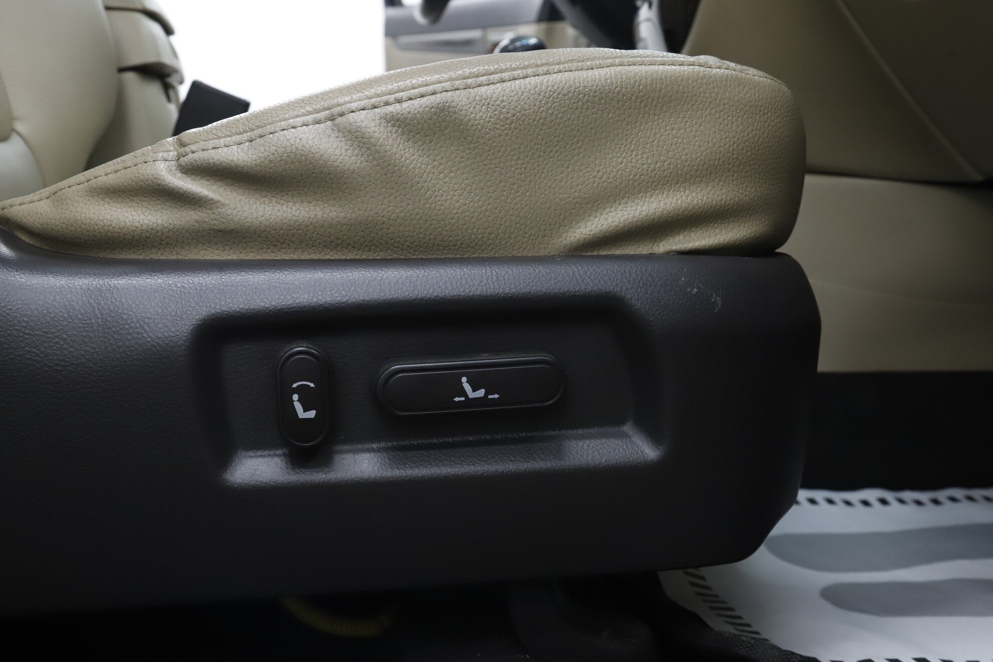 Hyundai Santa Fe, II Рестайлинг, 2011 фото 19