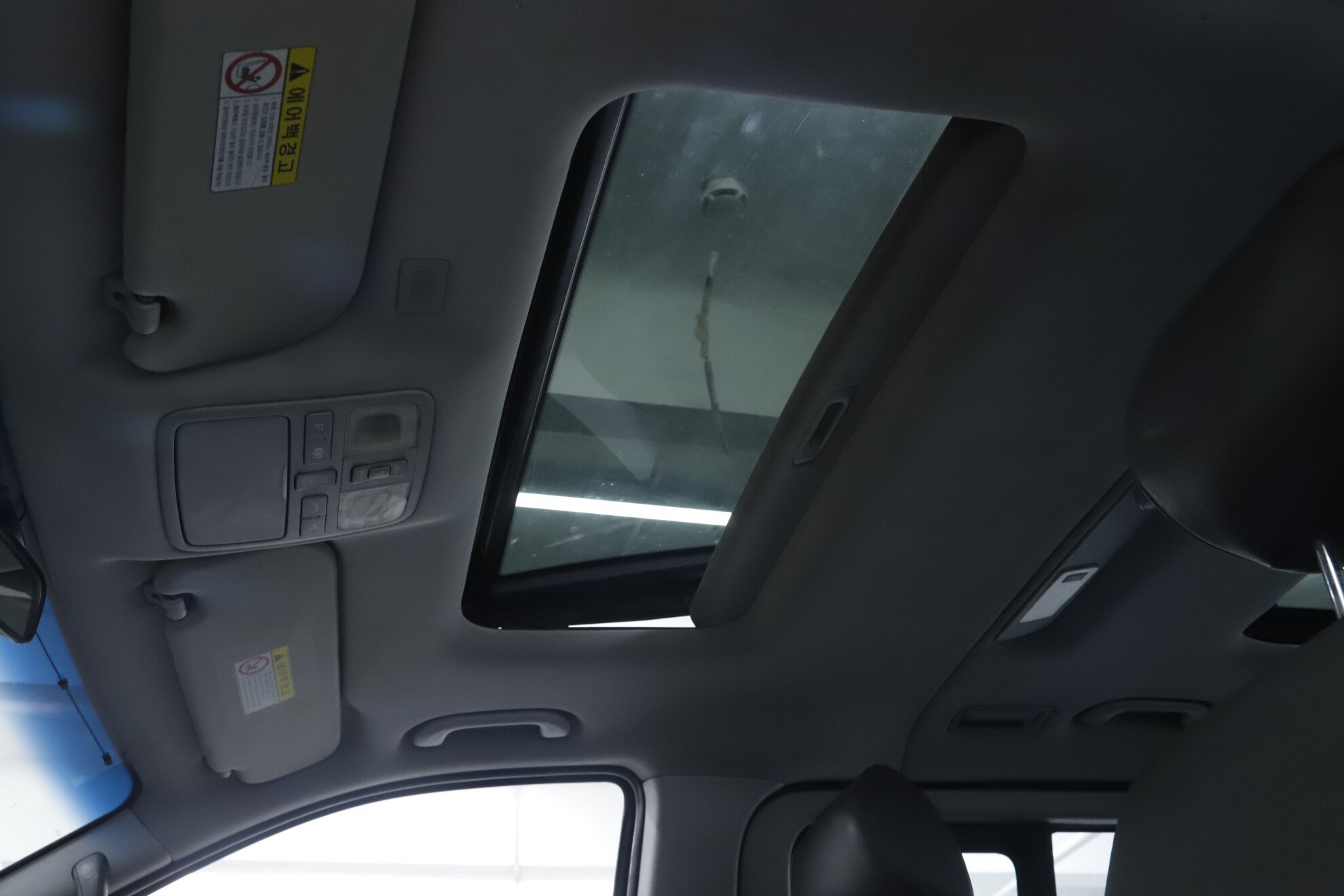 Hyundai Grand Starex, I, 2015 фото 7