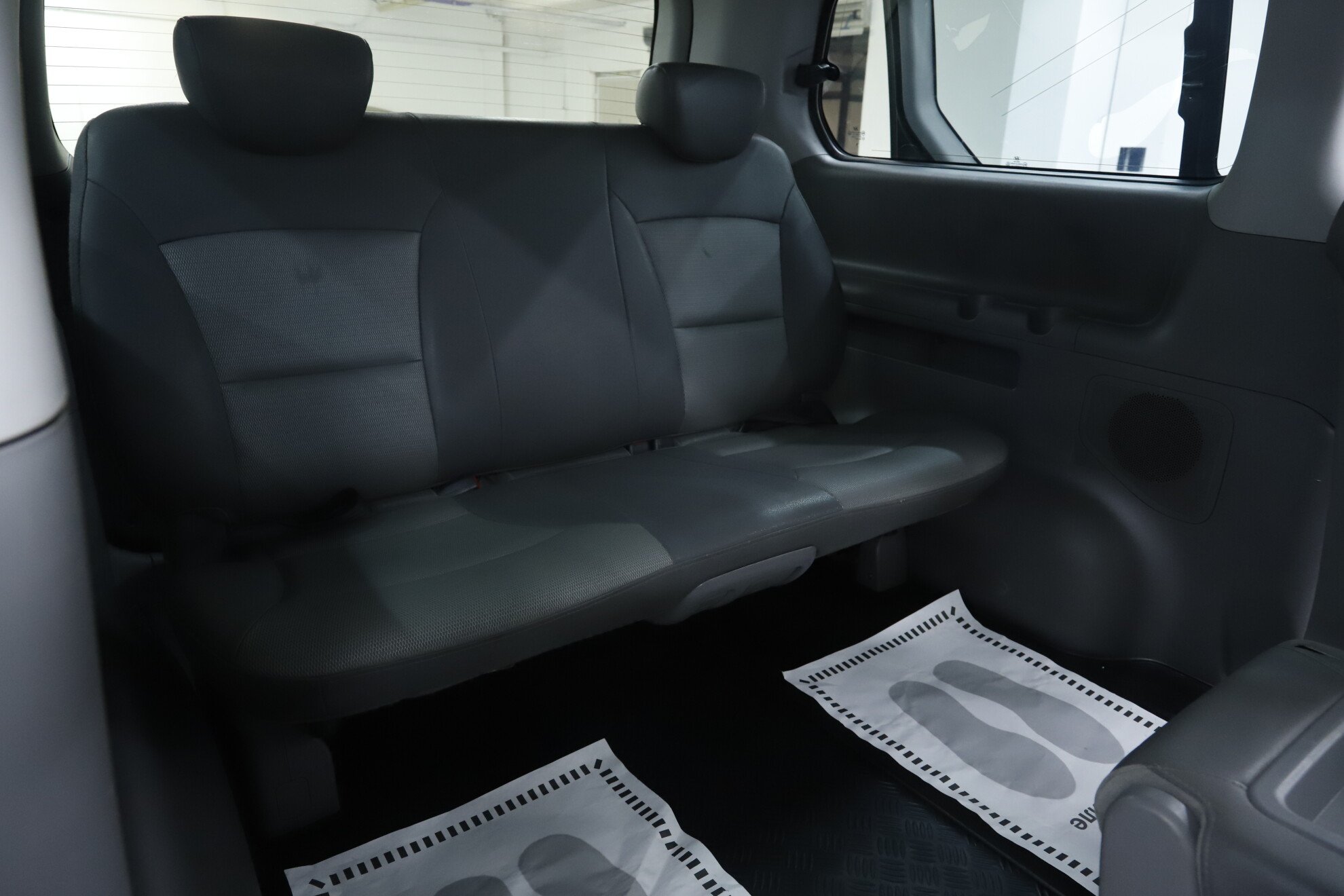 Hyundai Grand Starex, I, 2015 фото 19