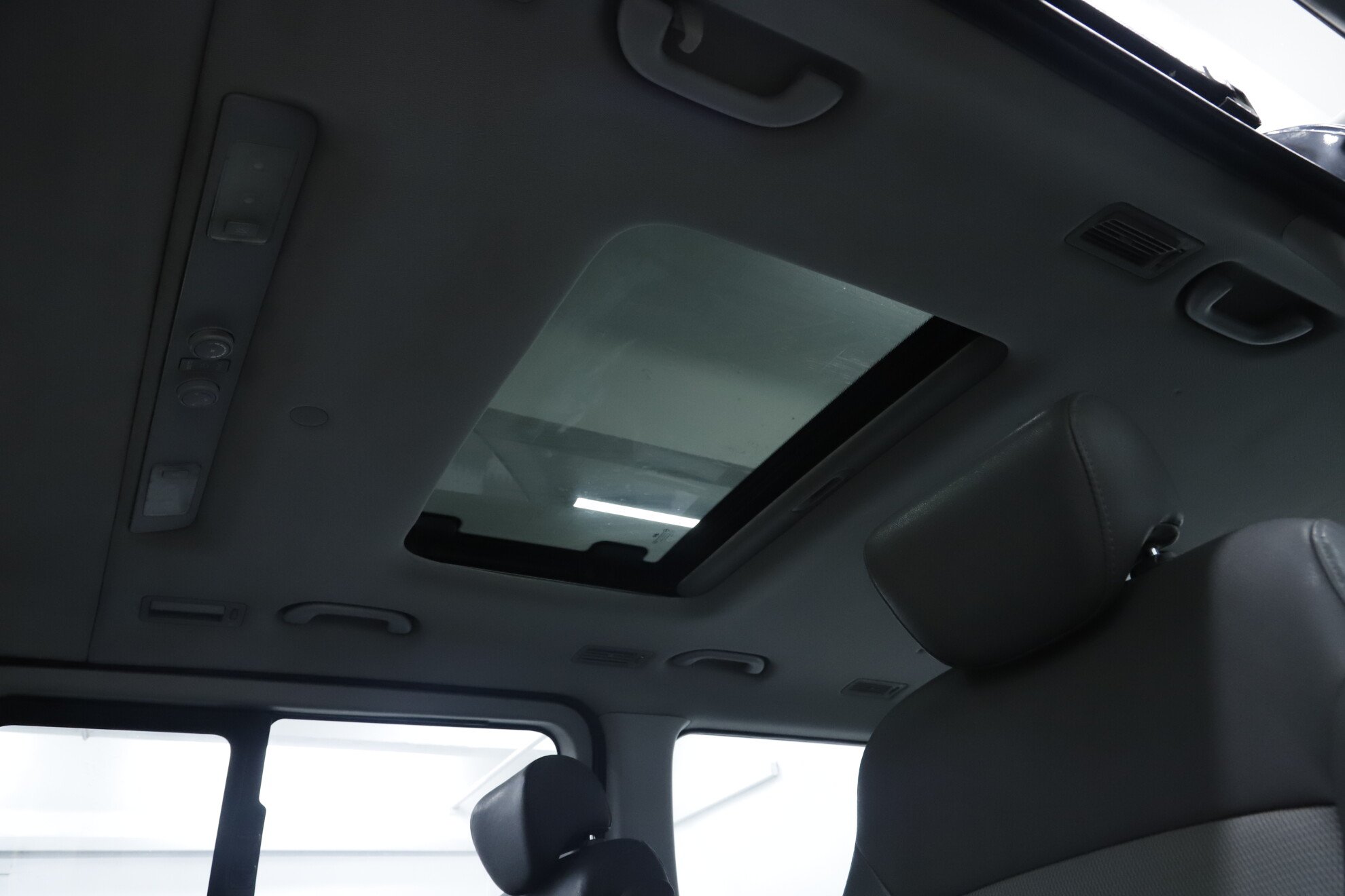 Hyundai Grand Starex, I, 2015 фото 8