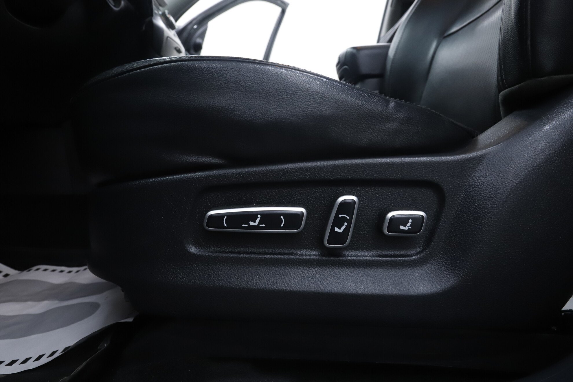Hyundai ix55, 2010 фото 9