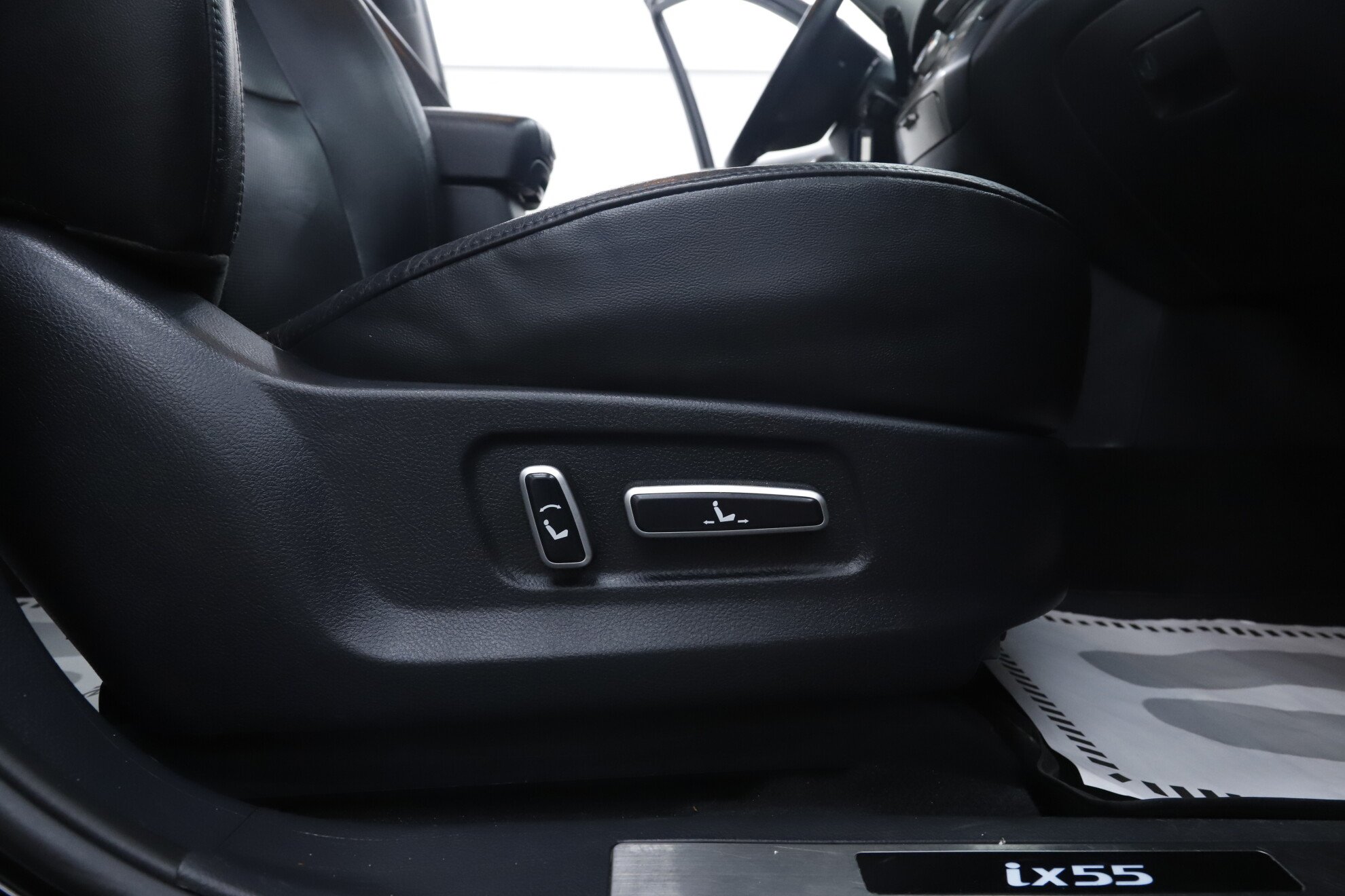 Hyundai ix55, 2010 фото 20