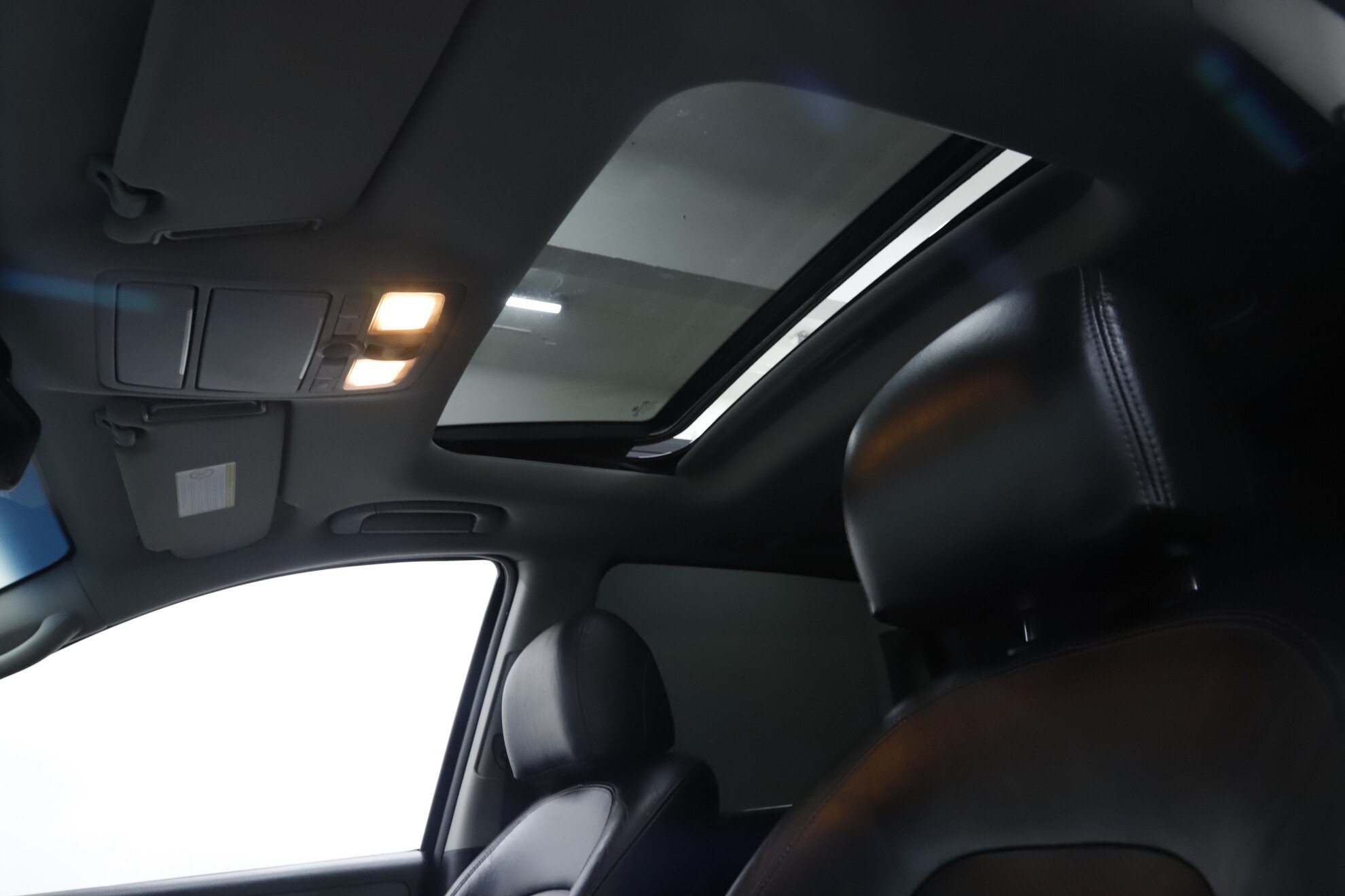 Hyundai ix55, 2010 фото 7