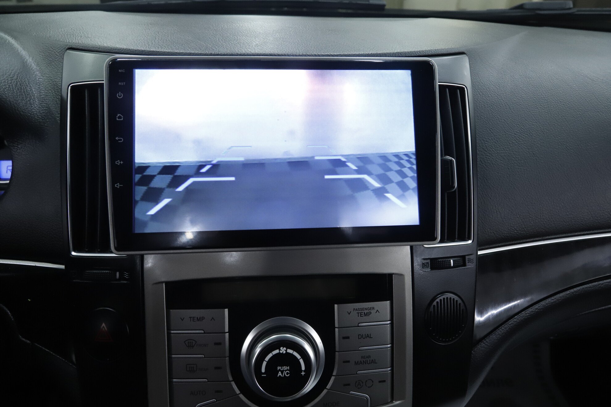 Hyundai ix55, 2010 фото 16