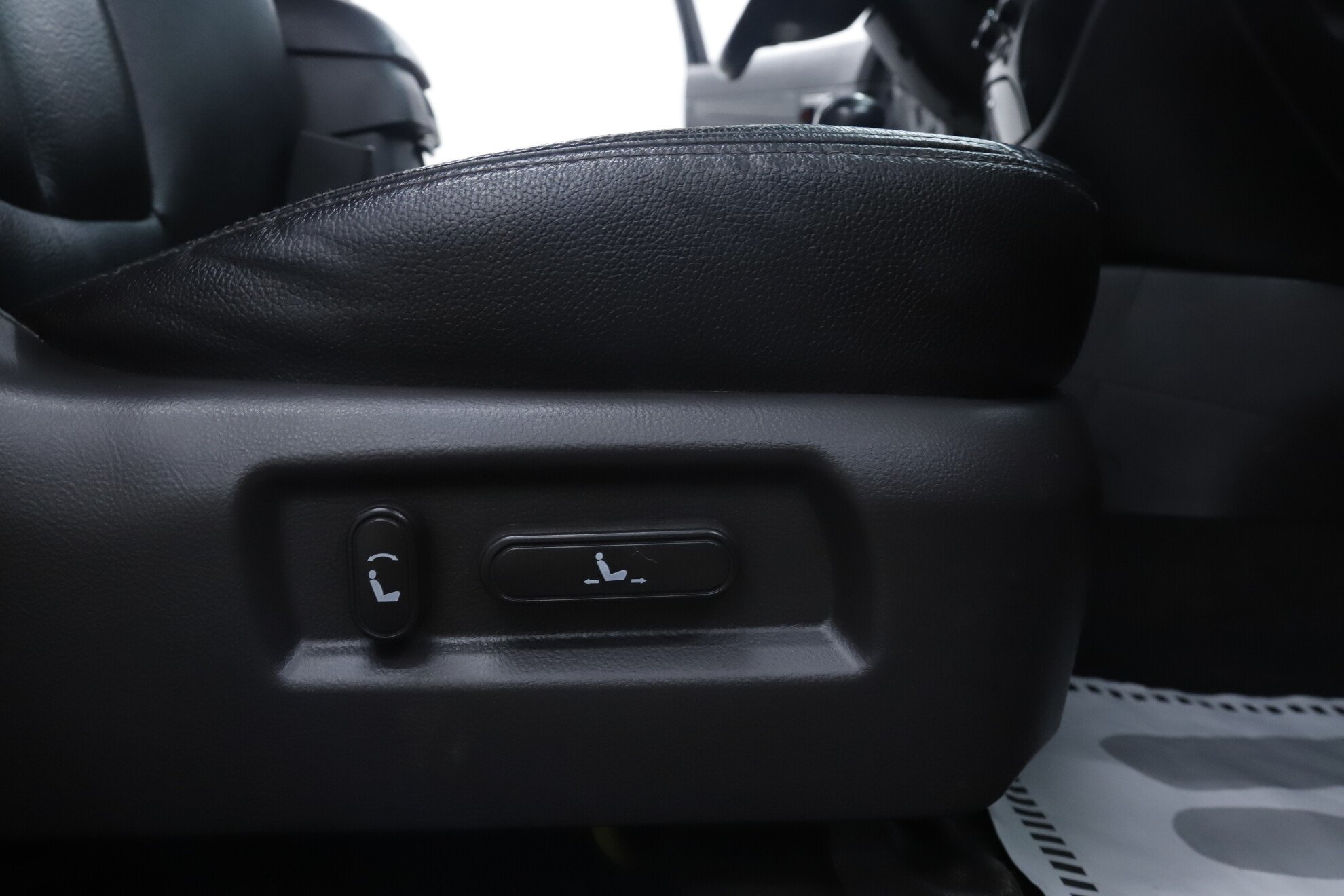 Hyundai Santa Fe, II Рестайлинг, 2010 фото 13