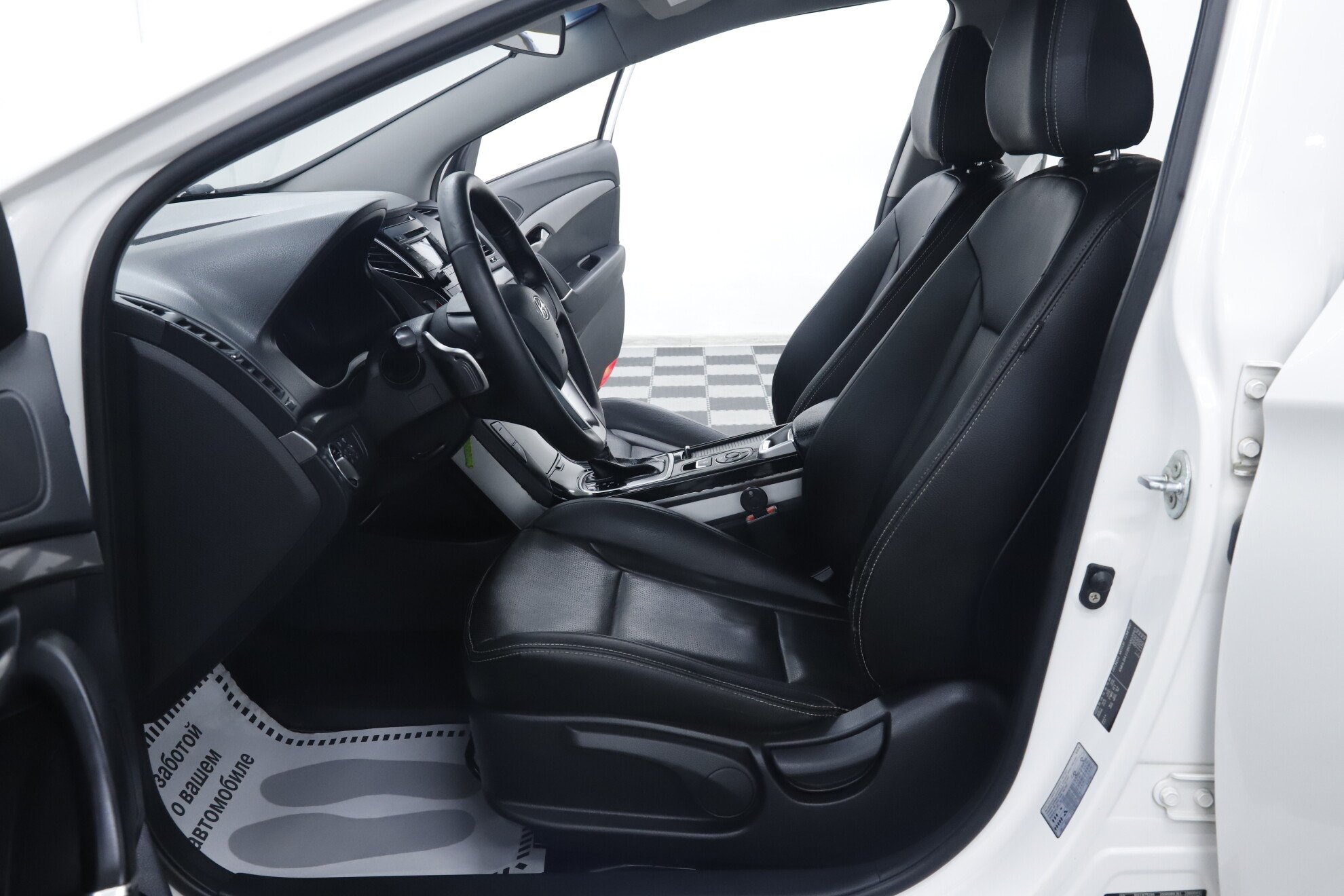 Hyundai i40, I, 2011 фото 7