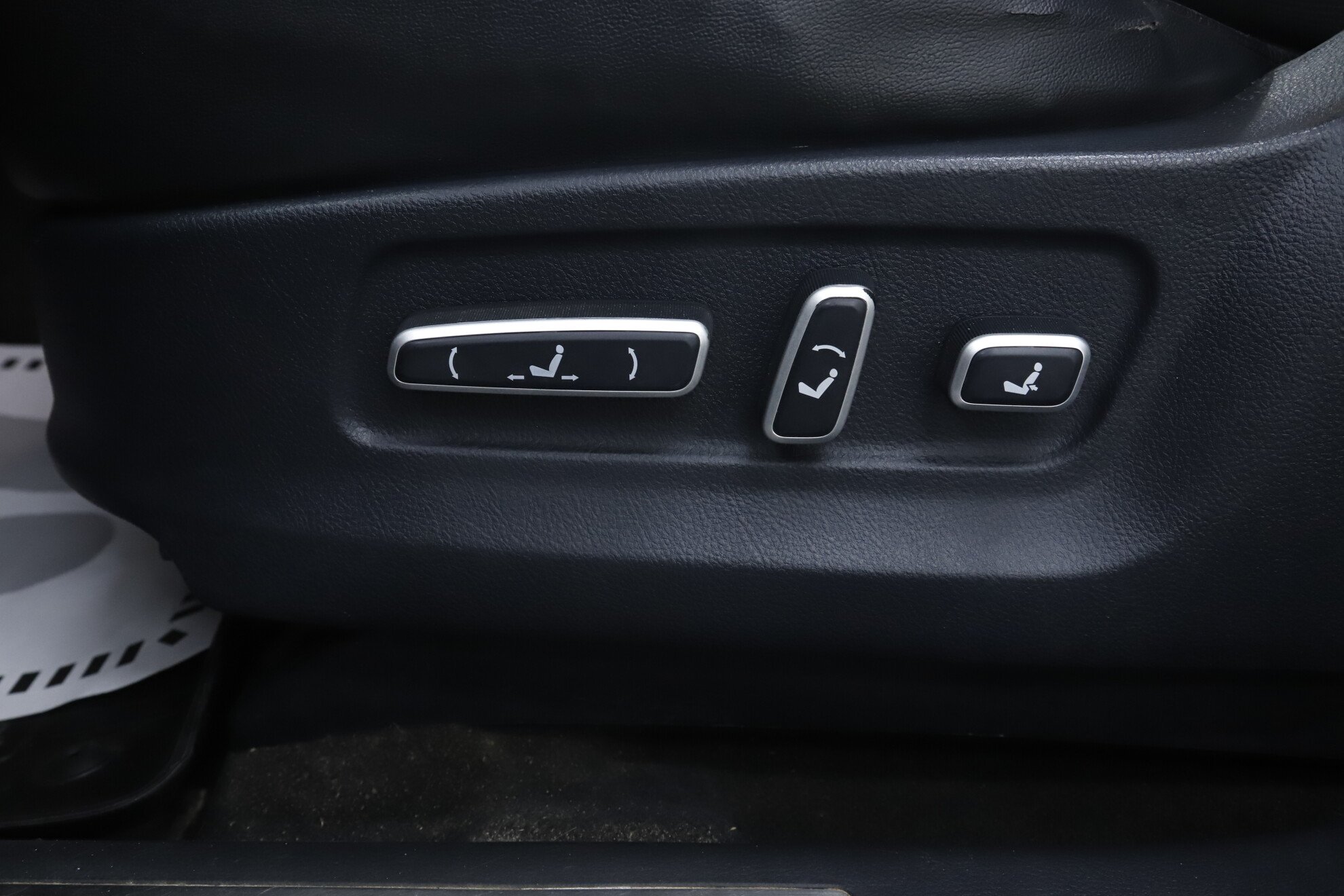 Hyundai ix55, 2012 фото 8