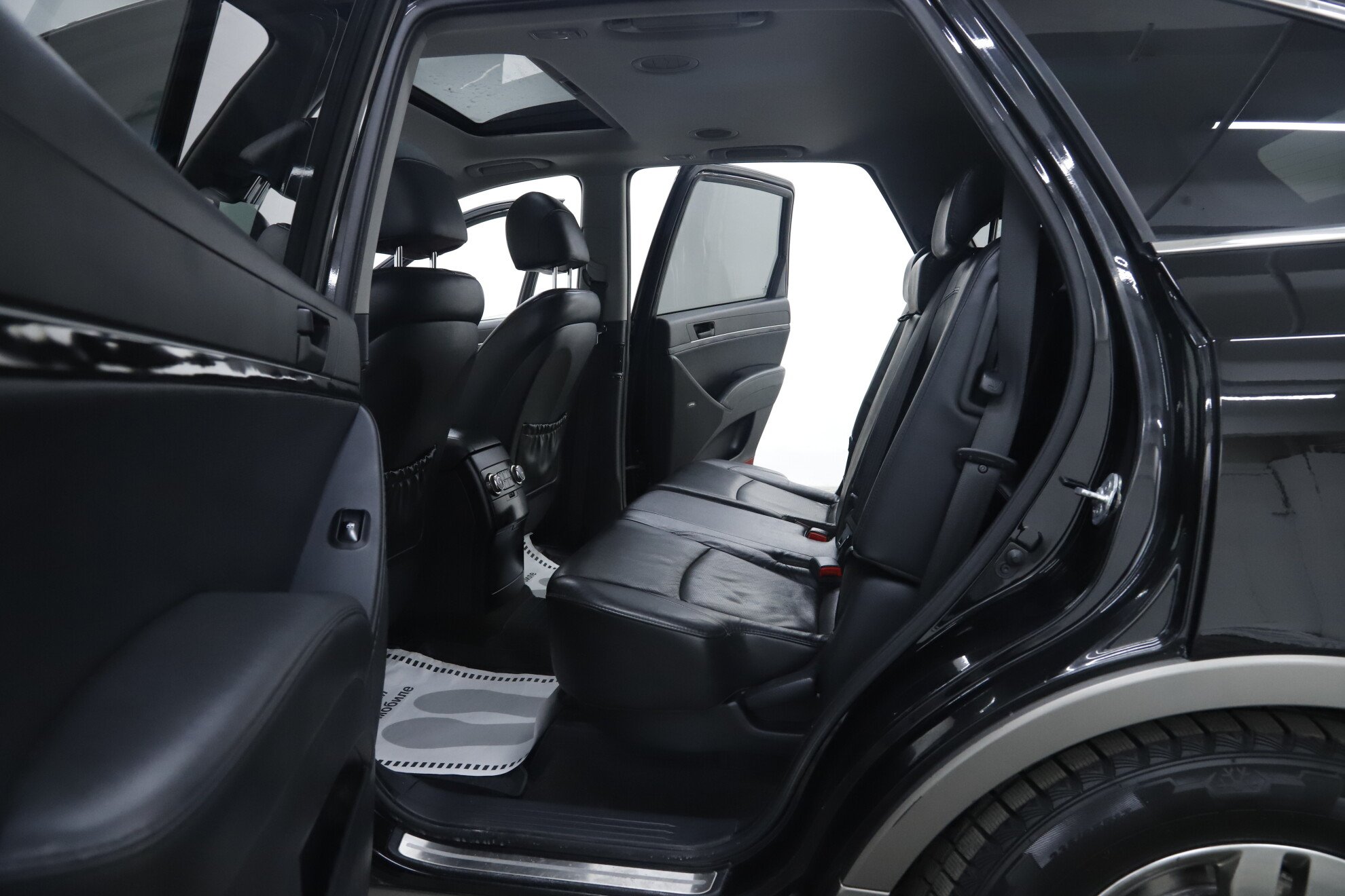 Hyundai ix55, 2012 фото 22