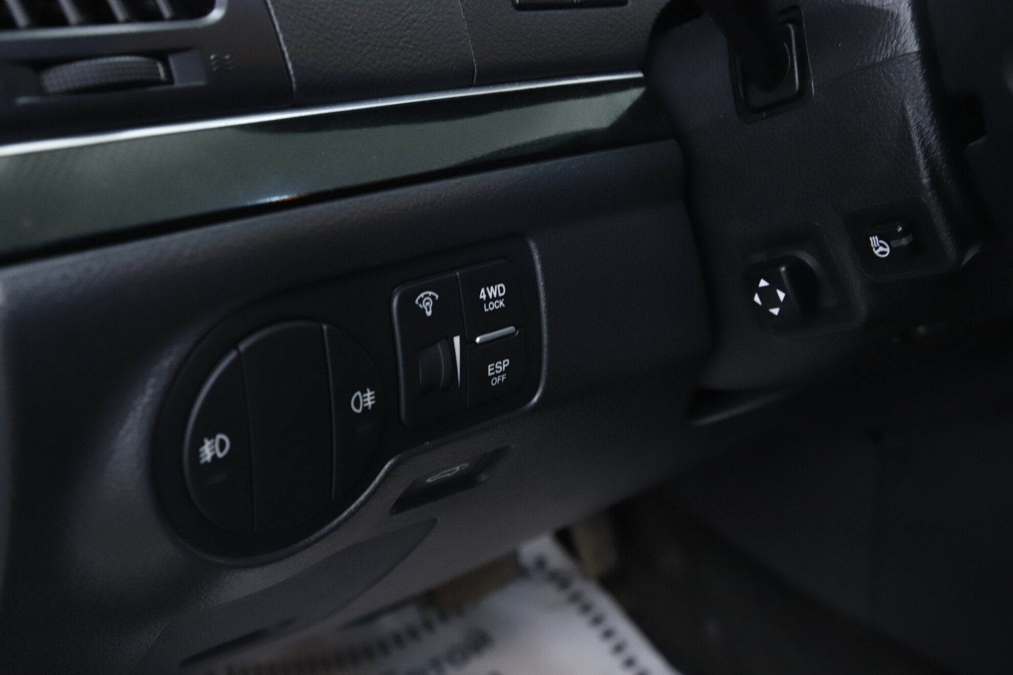 Hyundai ix55, 2012 фото 12