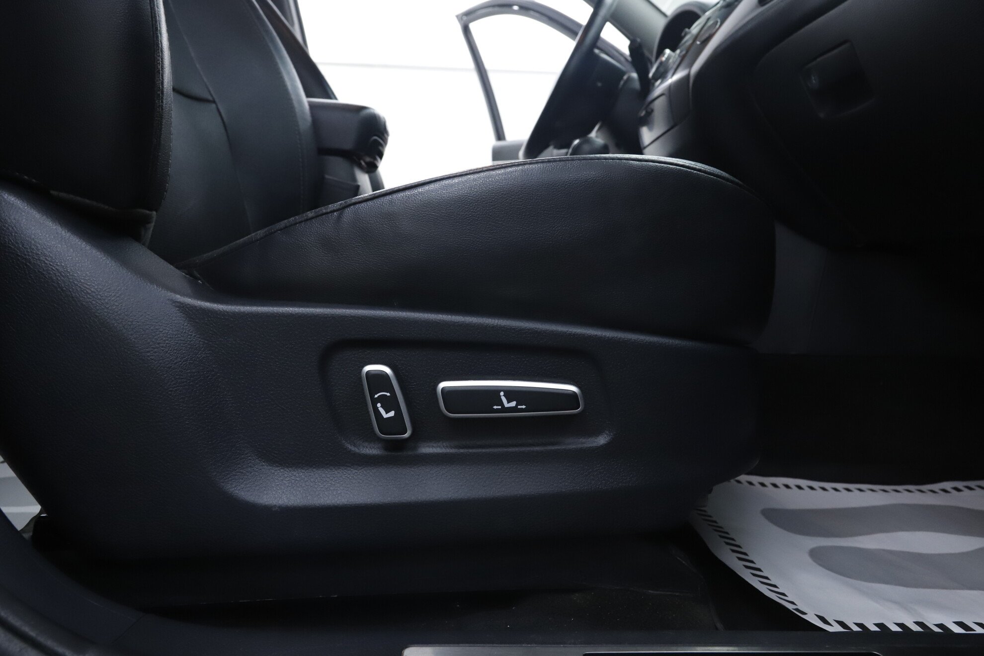 Hyundai ix55, 2012 фото 19
