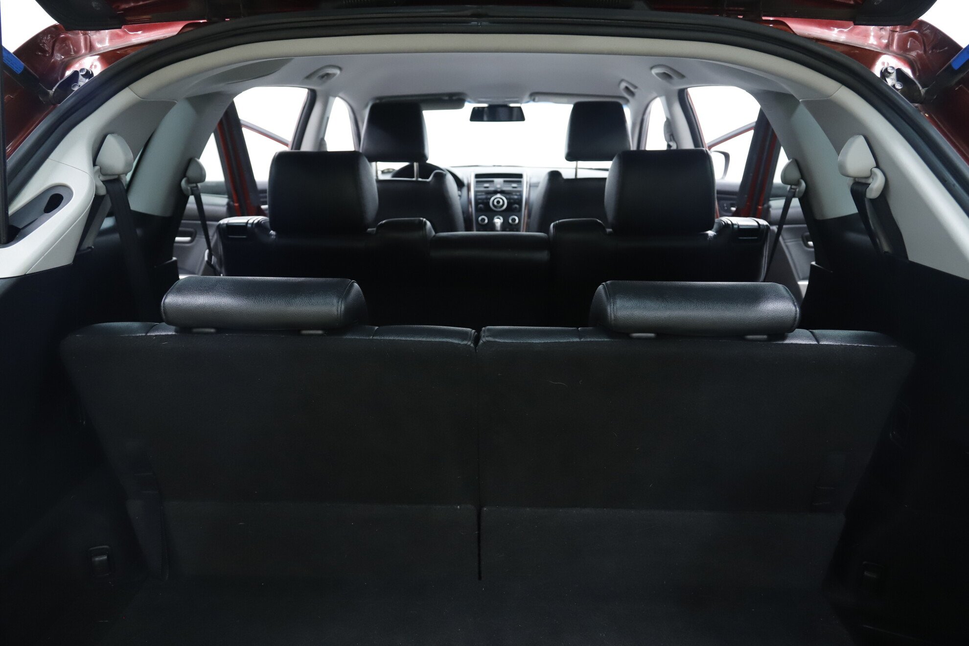 Mazda CX-9, I, 2008 фото 19