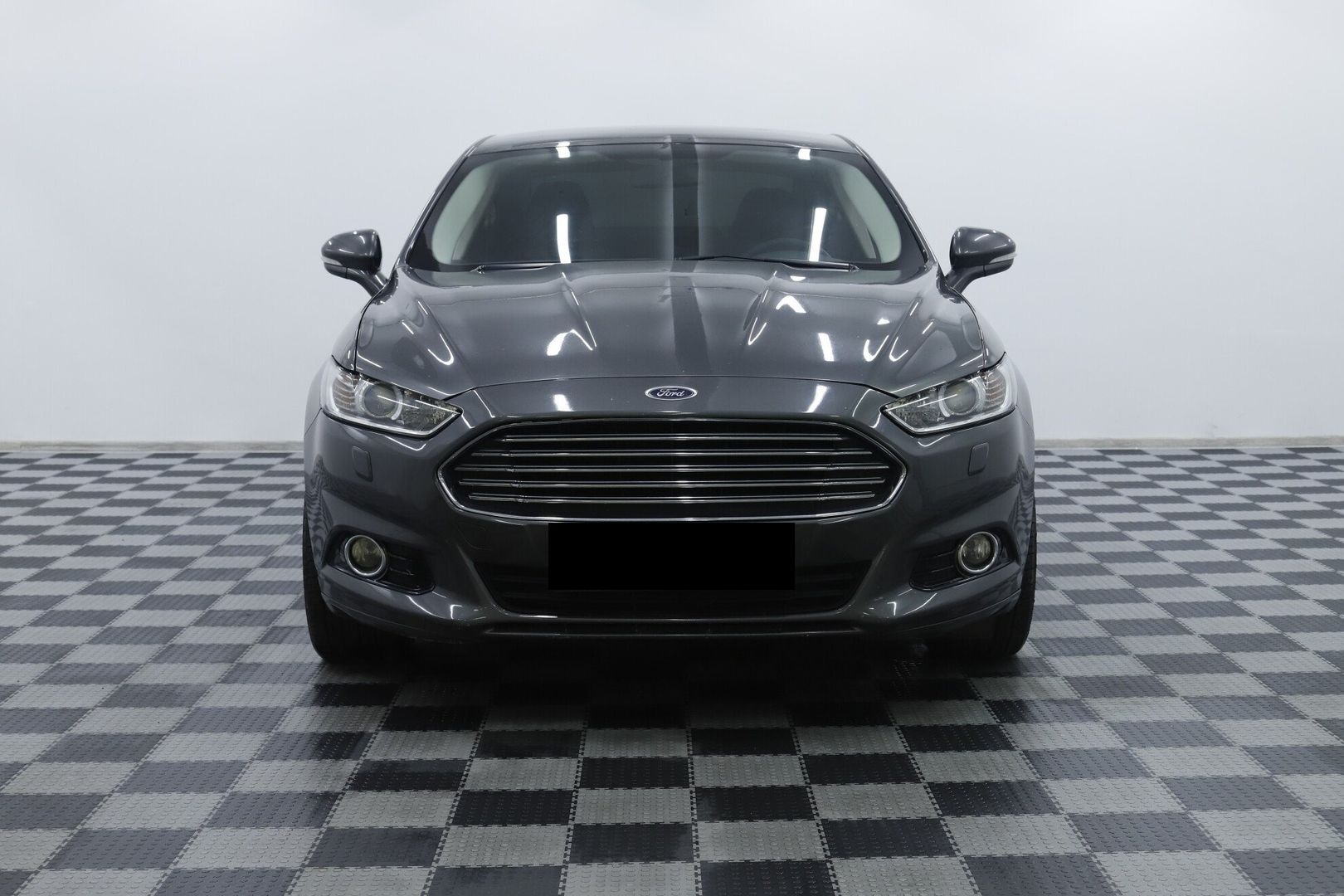 Ford Mondeo, V, 2017 фото 1