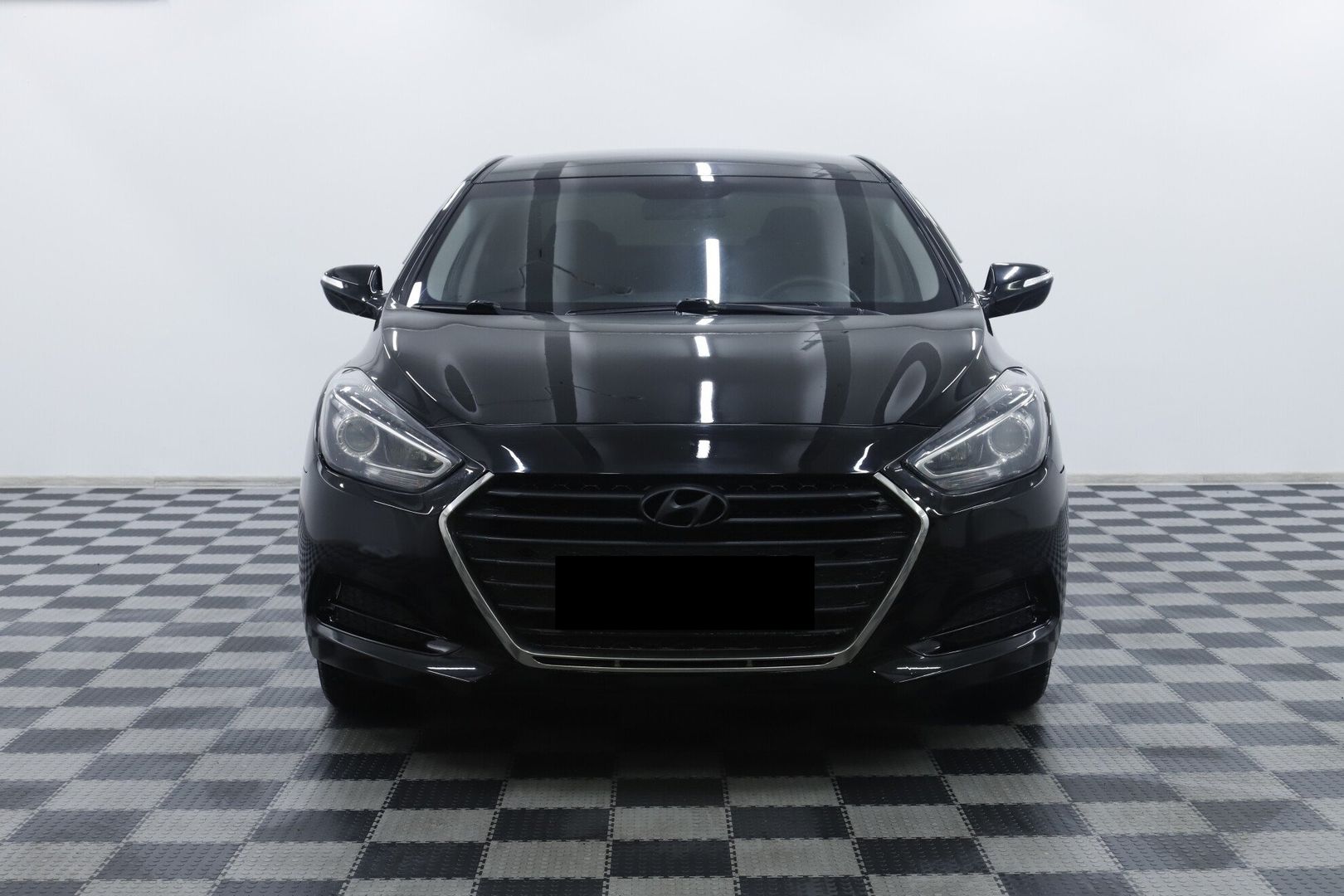 Hyundai i40, I Рестайлинг, 2015 фото 1