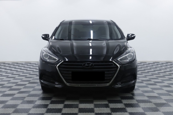 Hyundai i40, I Рестайлинг, 2015