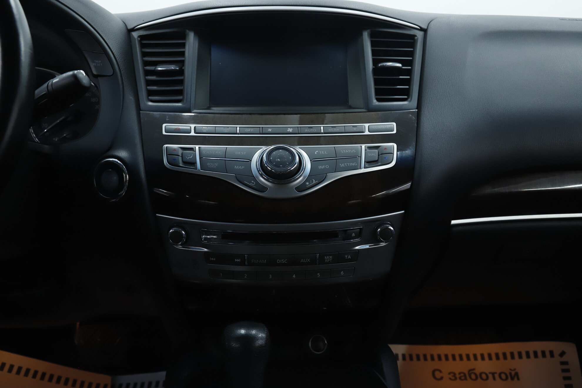 Infiniti QX60, I, 2015 фото 18