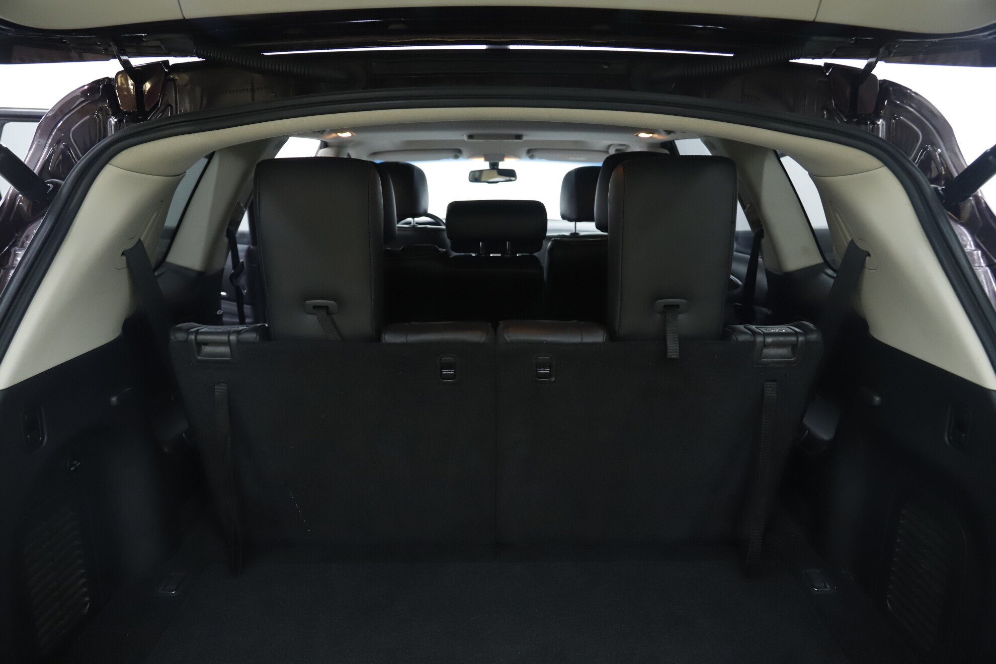 Infiniti QX60, I, 2015 фото 6