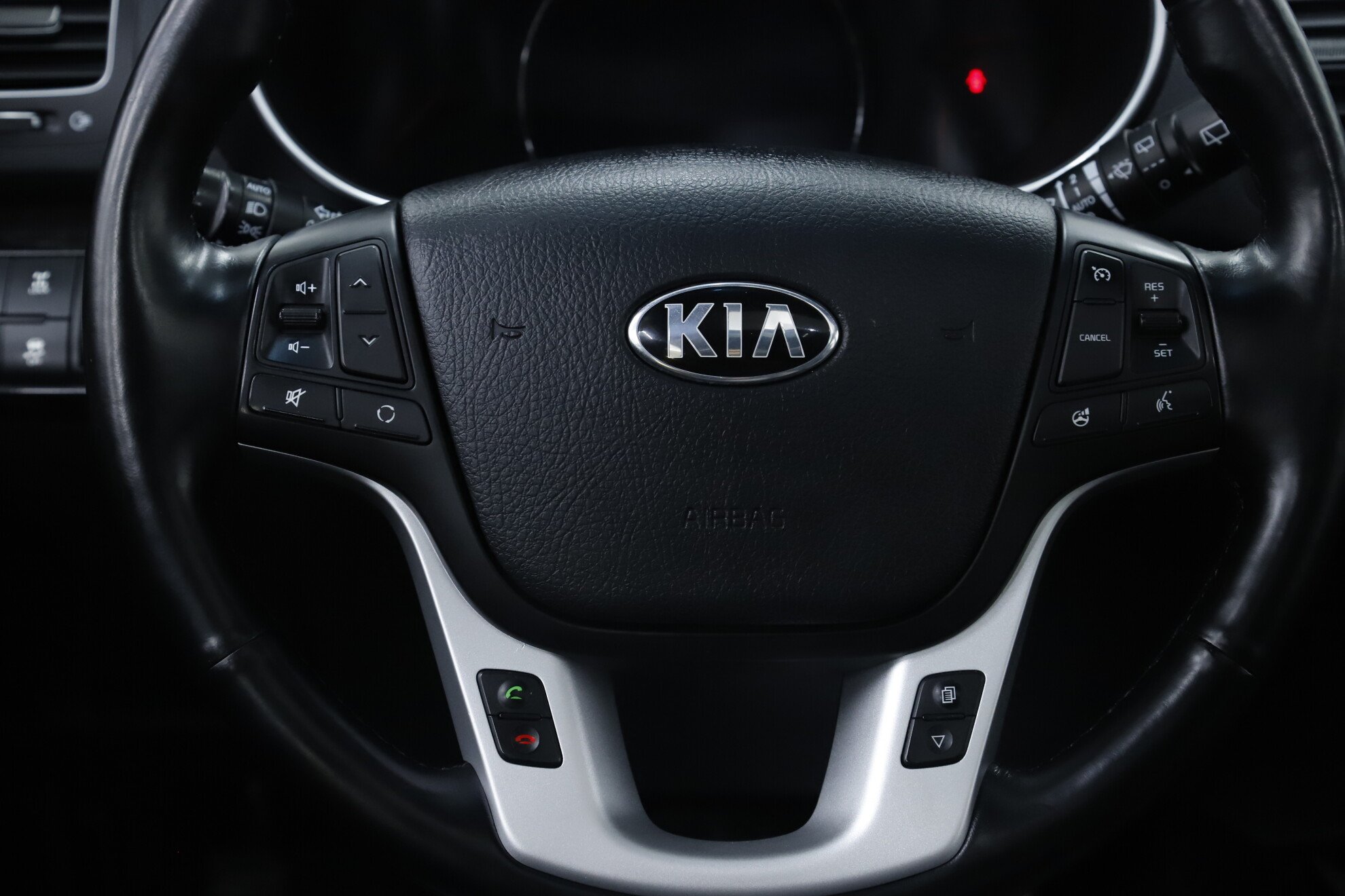 Kia Sorento, II Рестайлинг, 2013 фото 15