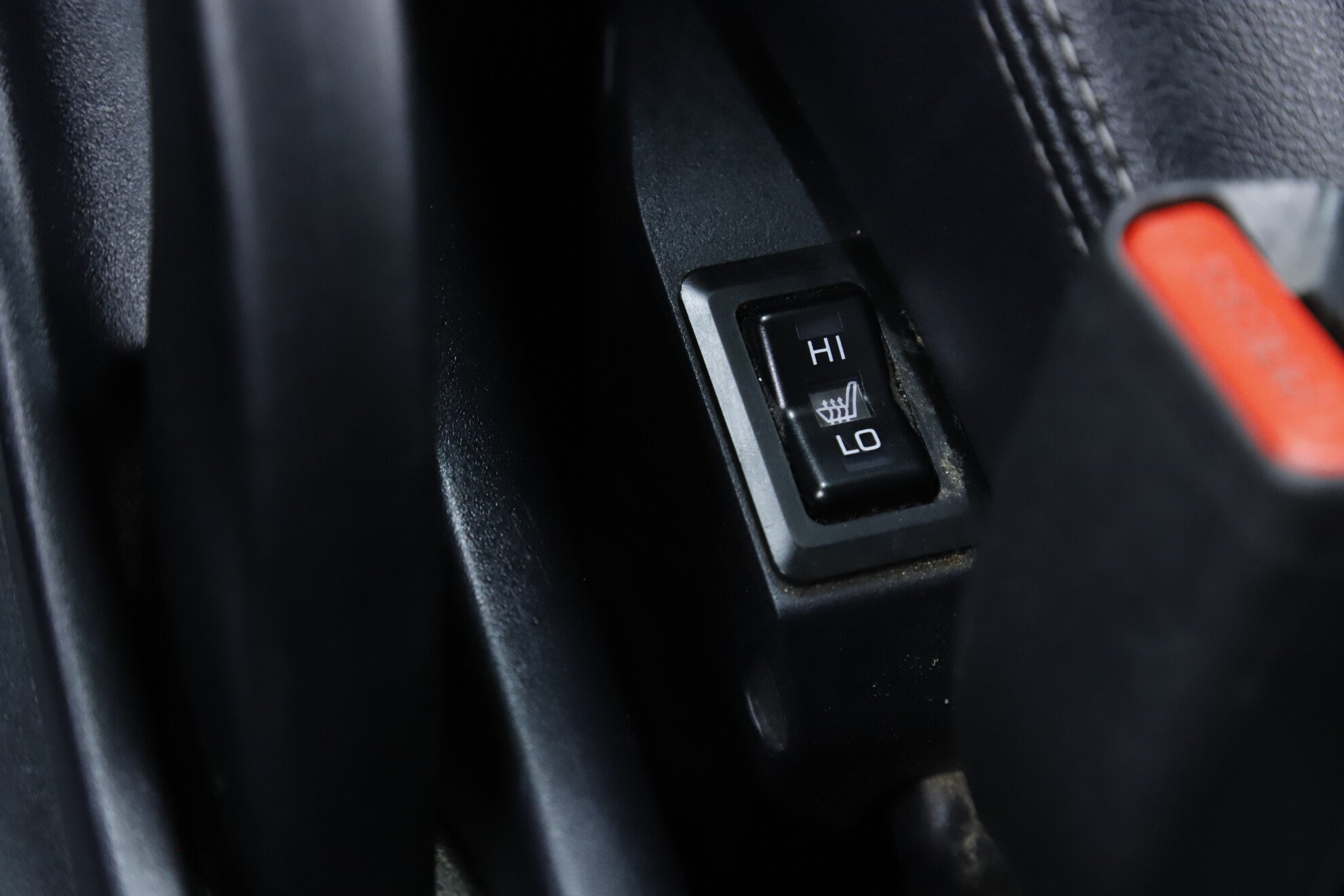 Citroen C-Crosser, 2009 фото 20