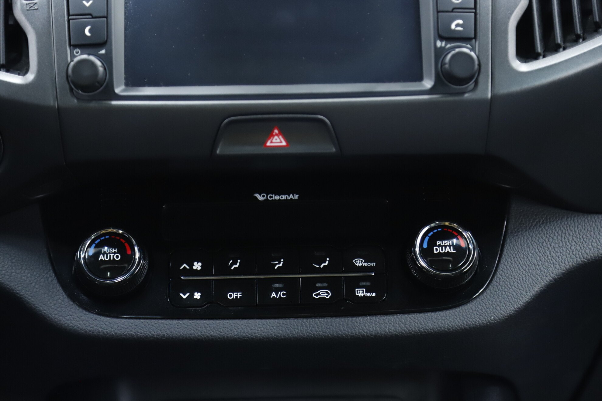 Kia Sportage, III, 2014 фото 15