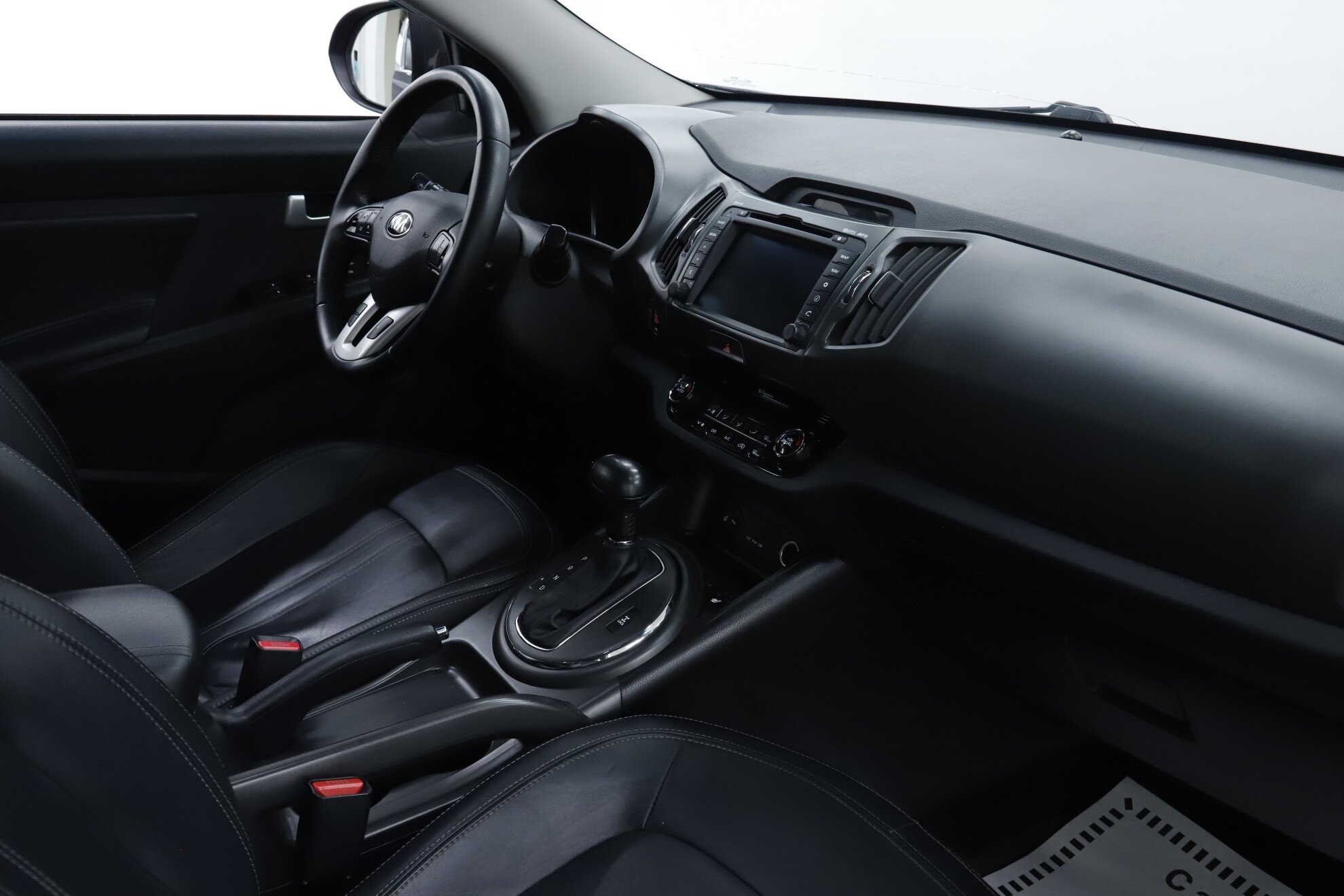 Kia Sportage, III, 2014 фото 19