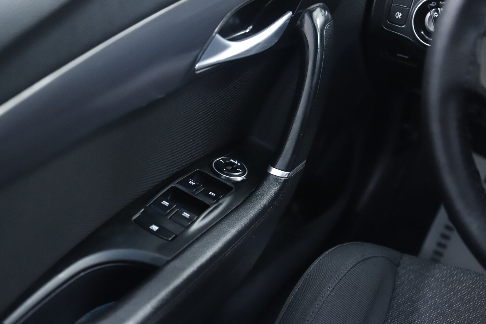 Hyundai i40, I Рестайлинг, 2015 фото 10