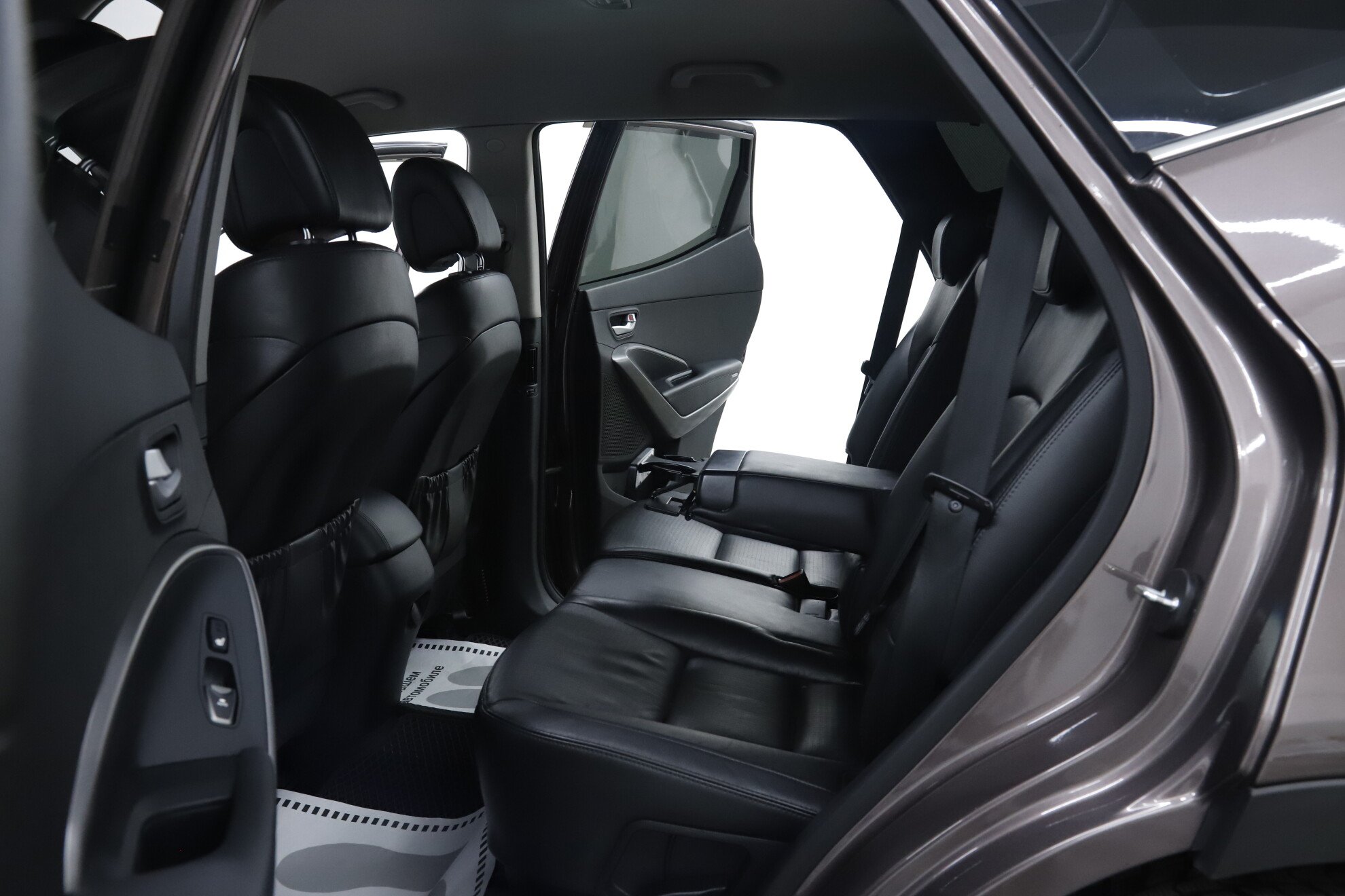 Hyundai Santa Fe, III, 2013 фото 24