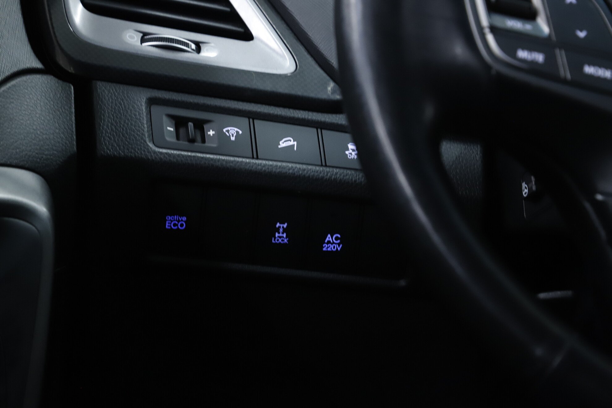 Hyundai Santa Fe, III, 2013 фото 13