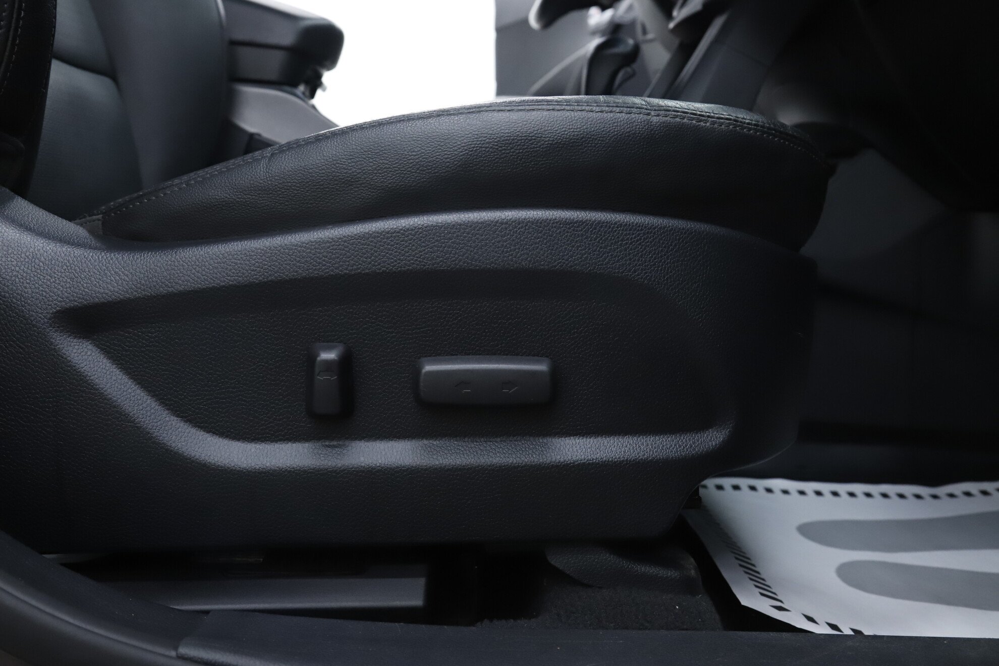 Hyundai Santa Fe, III, 2013 фото 20