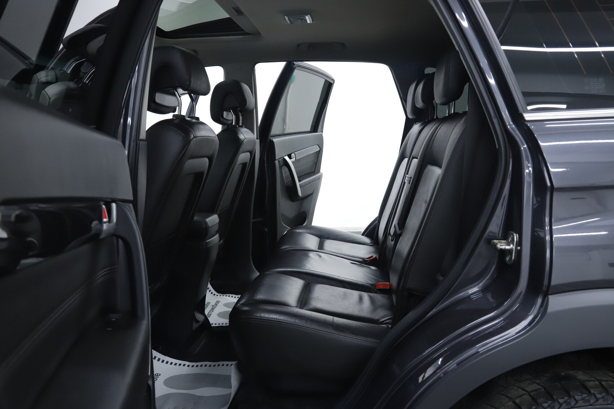 Chevrolet Captiva, I Рестайлинг 2, 2014 фото 20